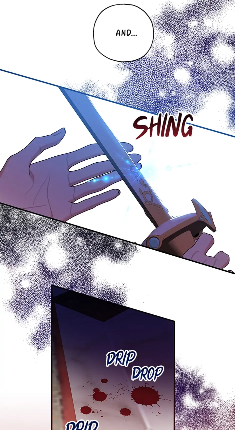 The Duke's Darling Daughter-in-Law Chapter 32 Page 57
