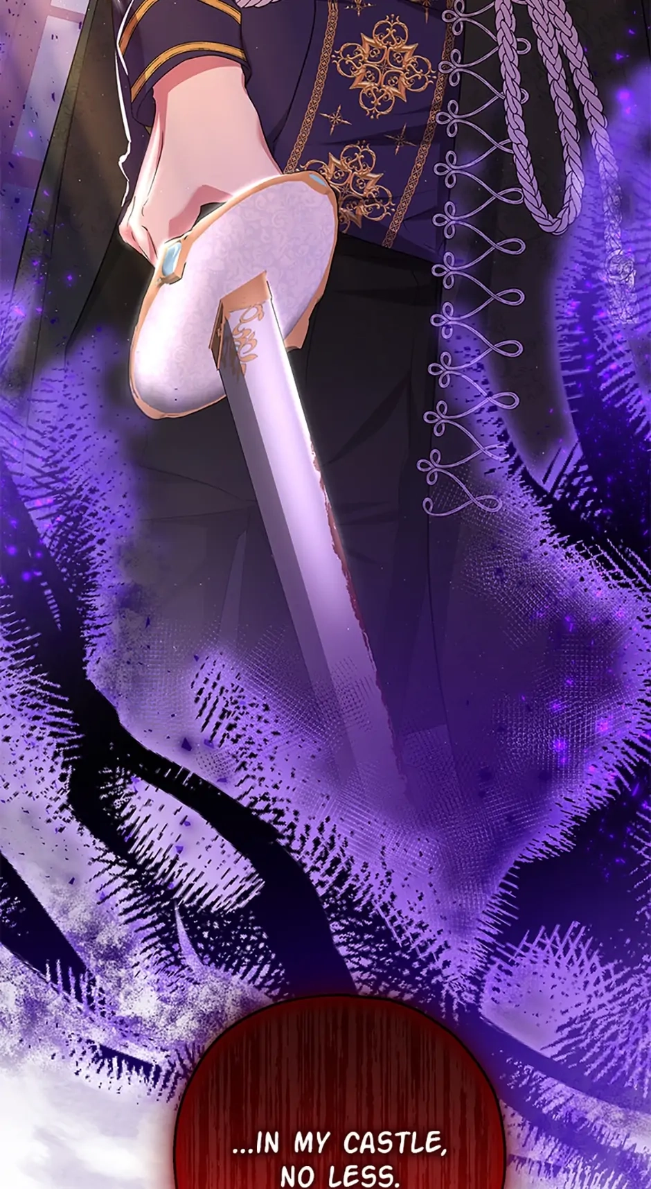 The Duke's Darling Daughter-in-Law Chapter 32 Page 59