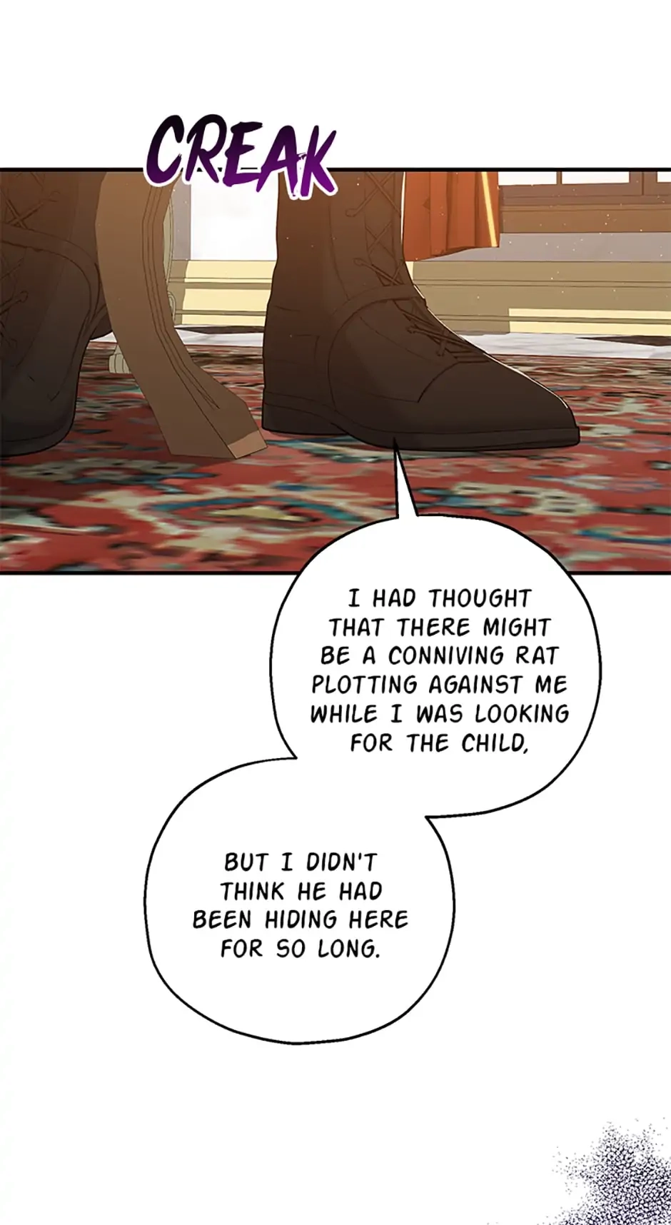 The Duke's Darling Daughter-in-Law Chapter 32 Page 56