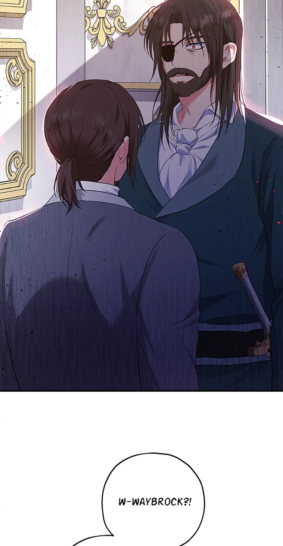 The Duke's Darling Daughter-in-Law Chapter 32 Page 46