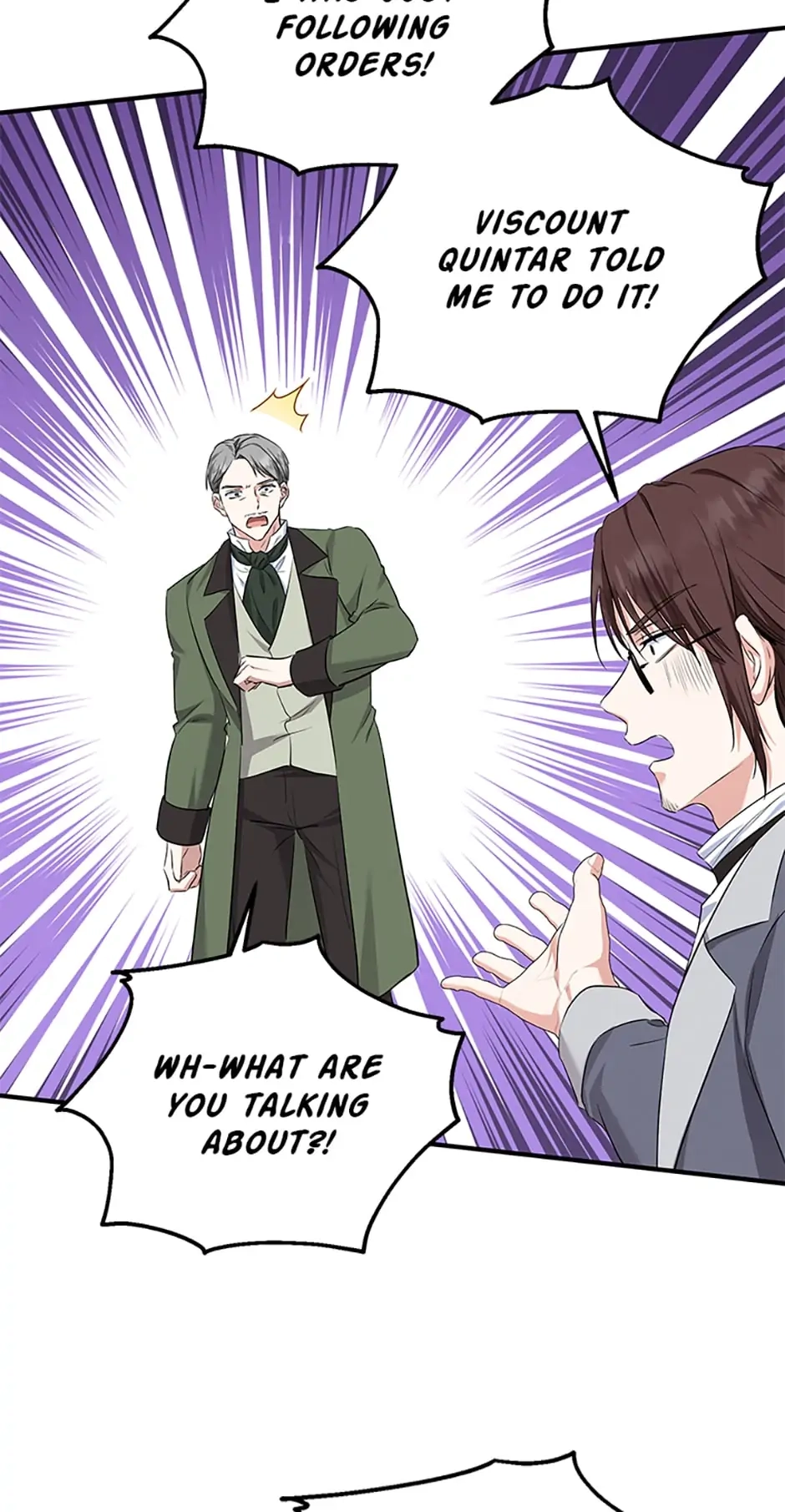 The Duke's Darling Daughter-in-Law Chapter 32 Page 51
