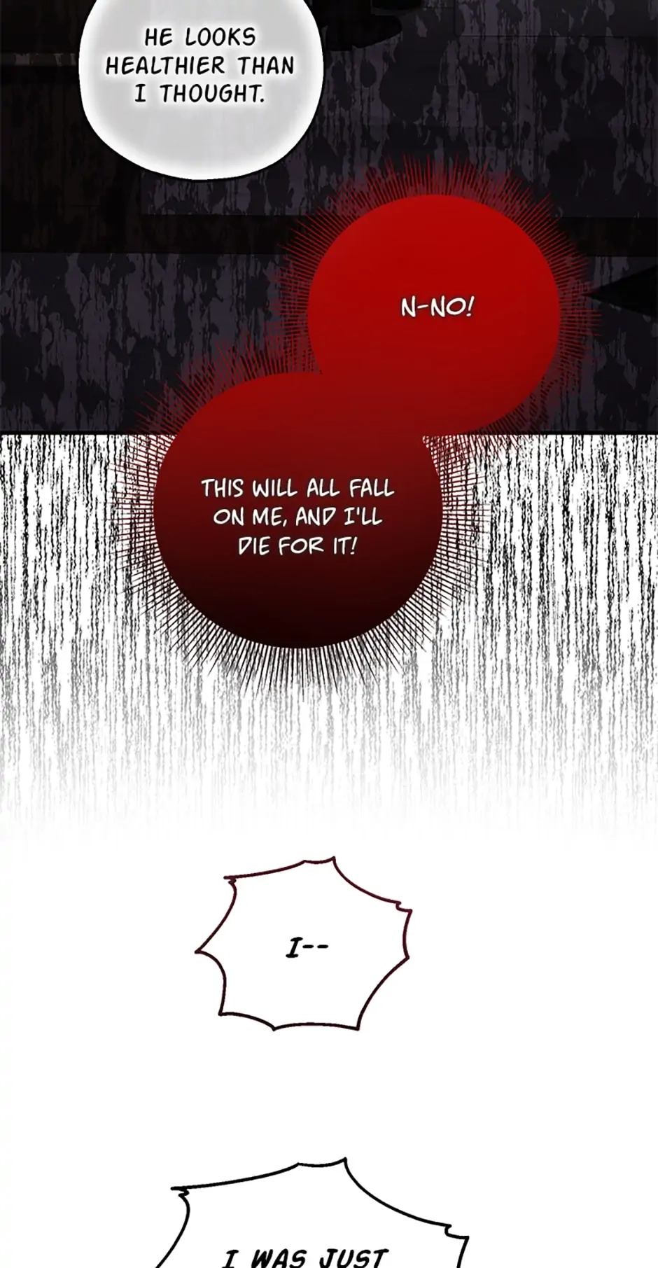 The Duke's Darling Daughter-in-Law Chapter 32 Page 50