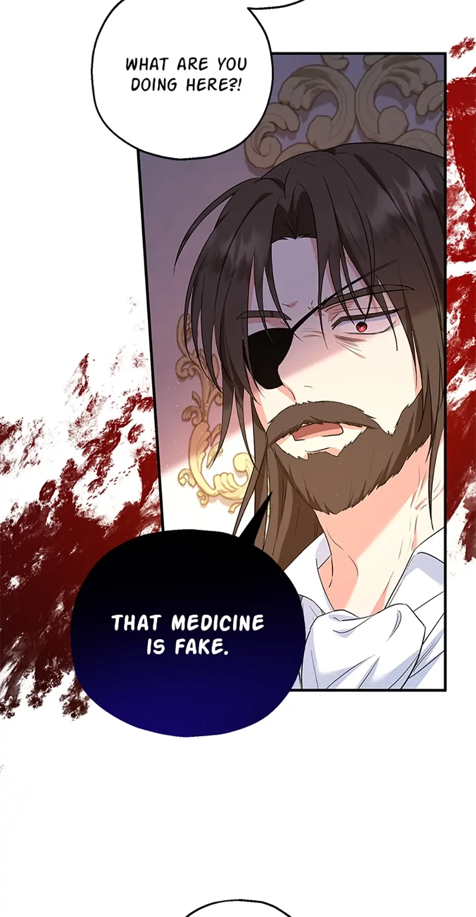 The Duke's Darling Daughter-in-Law Chapter 32 Page 47