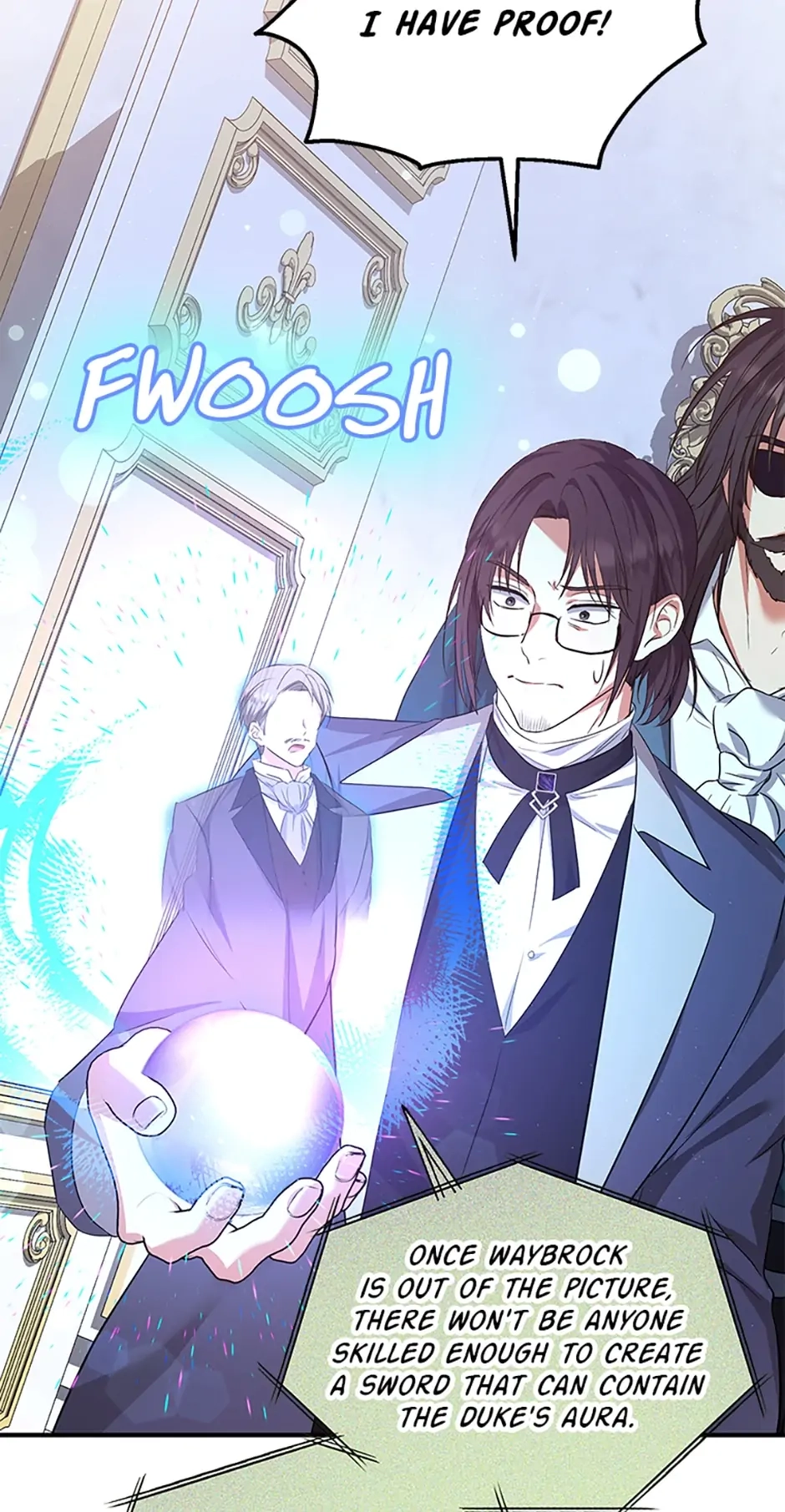 The Duke's Darling Daughter-in-Law Chapter 32 Page 53
