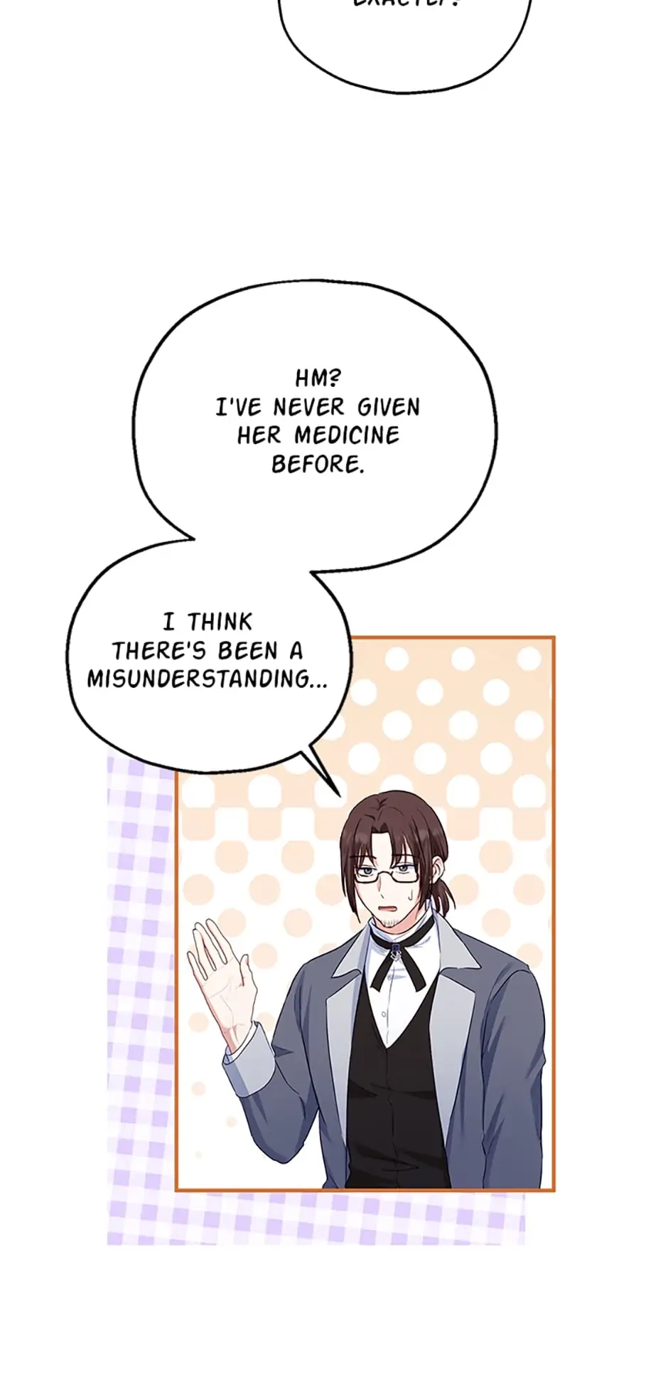 The Duke's Darling Daughter-in-Law Chapter 32 Page 36