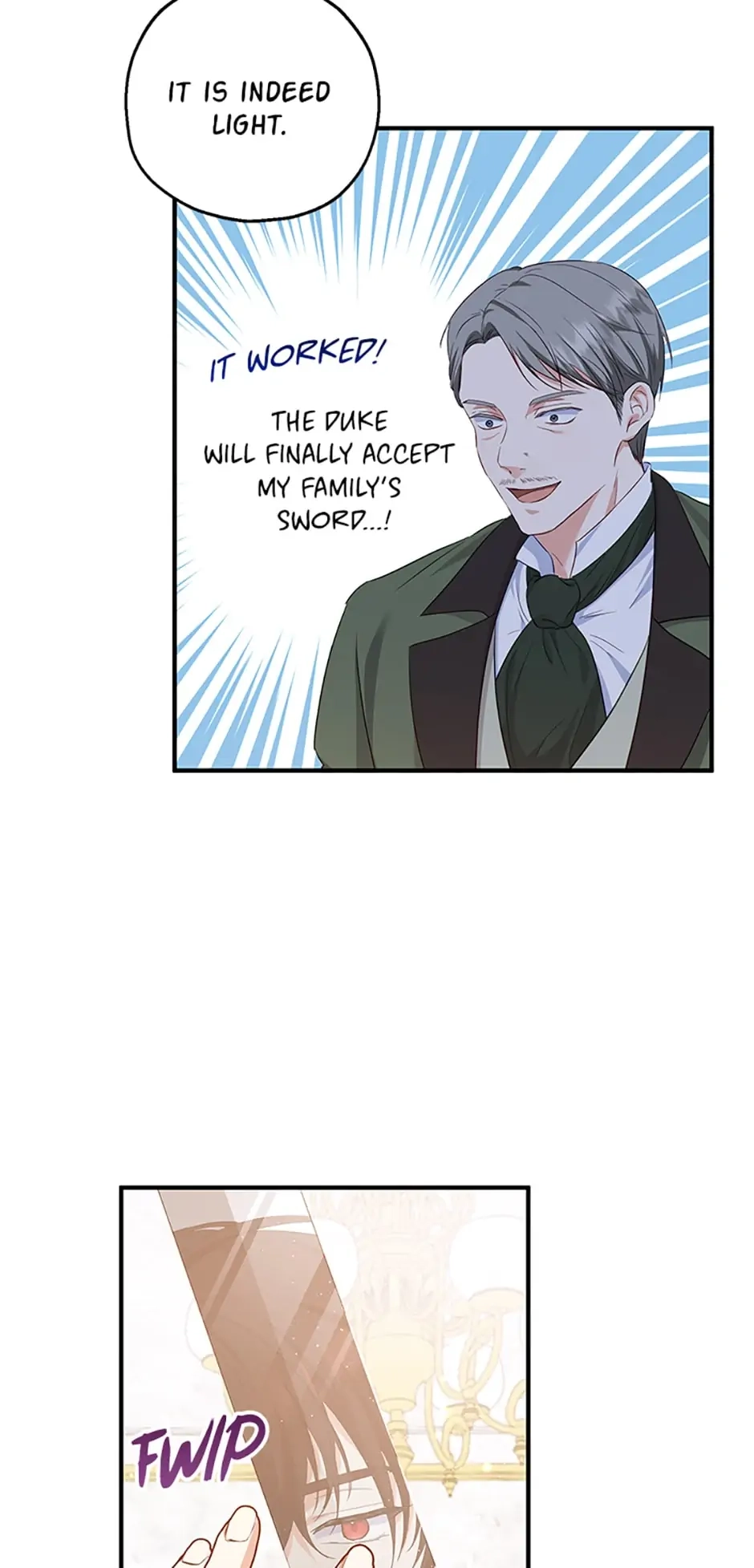The Duke's Darling Daughter-in-Law Chapter 32 Page 31
