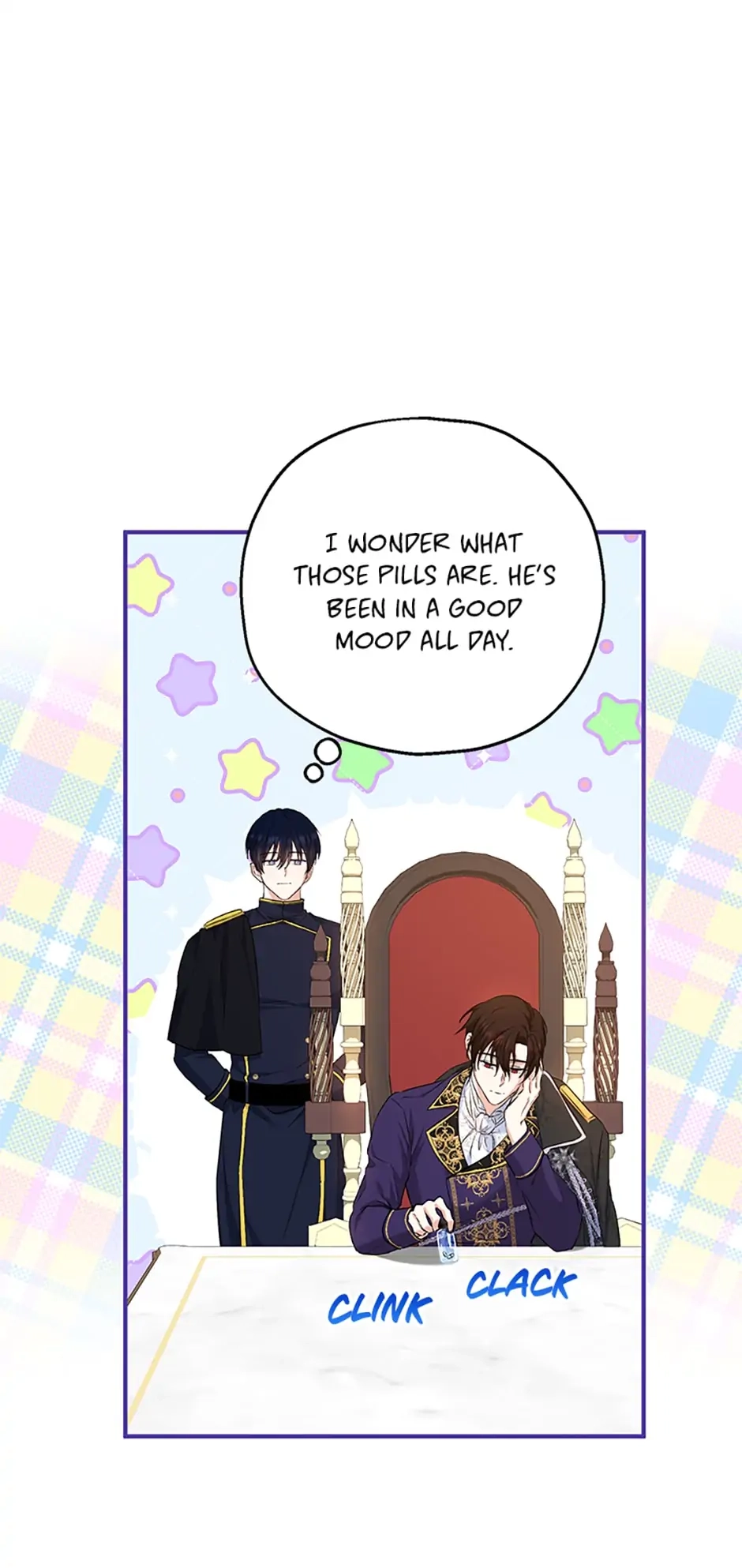 The Duke's Darling Daughter-in-Law Chapter 32 Page 9