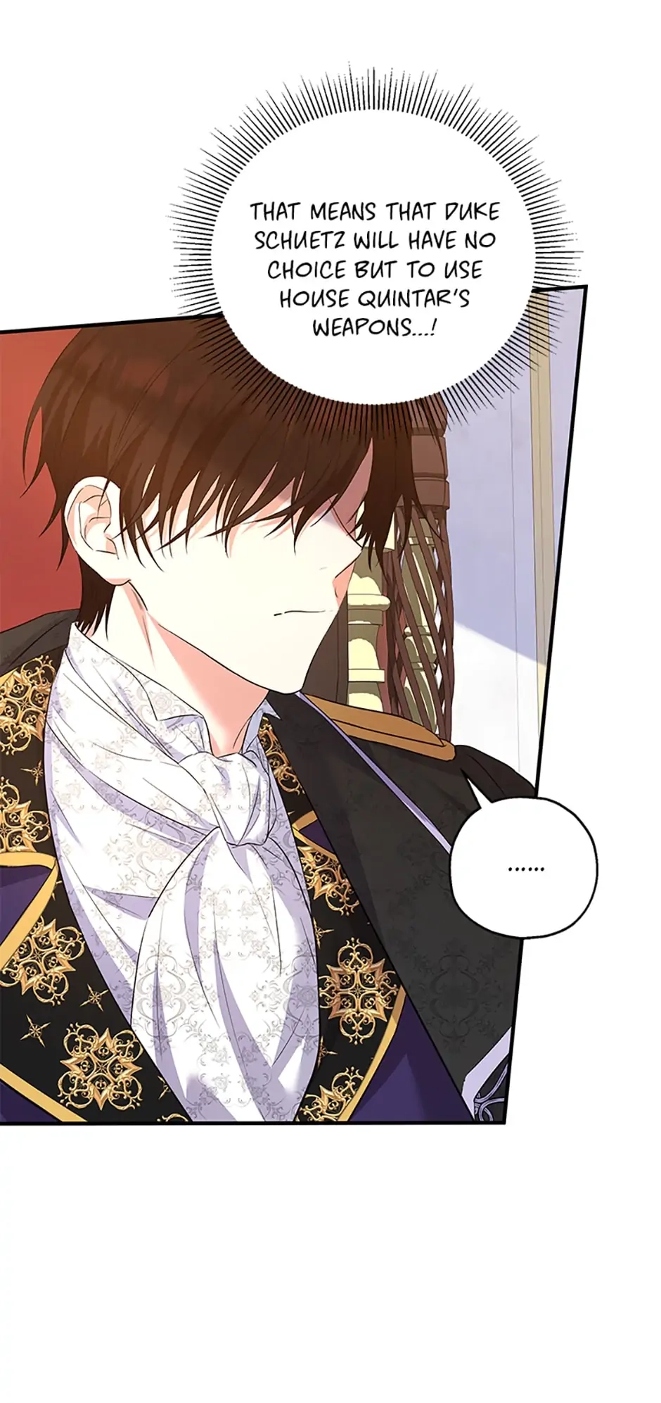 The Duke's Darling Daughter-in-Law Chapter 32 Page 18