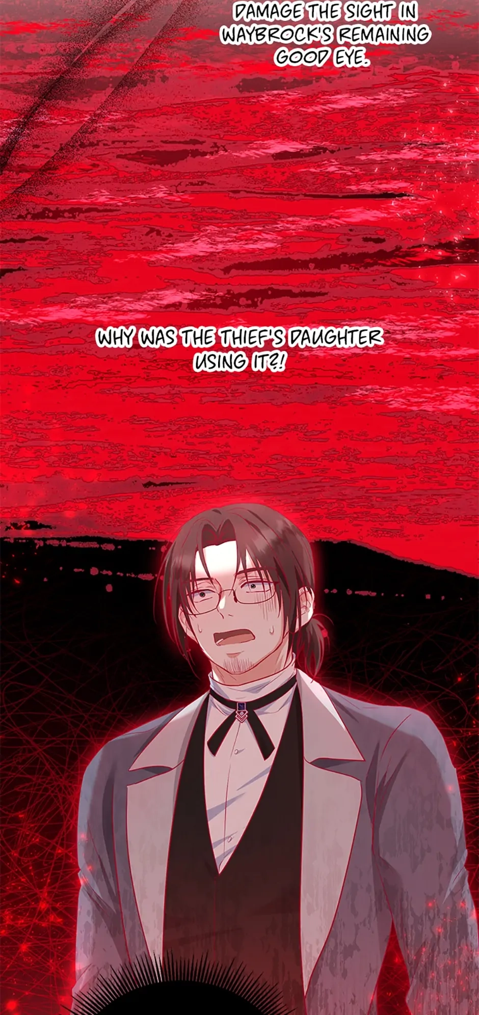 The Duke's Darling Daughter-in-Law Chapter 32 Page 39