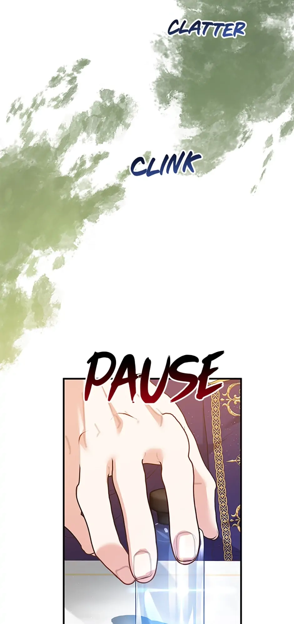 The Duke's Darling Daughter-in-Law Chapter 32 Page 25