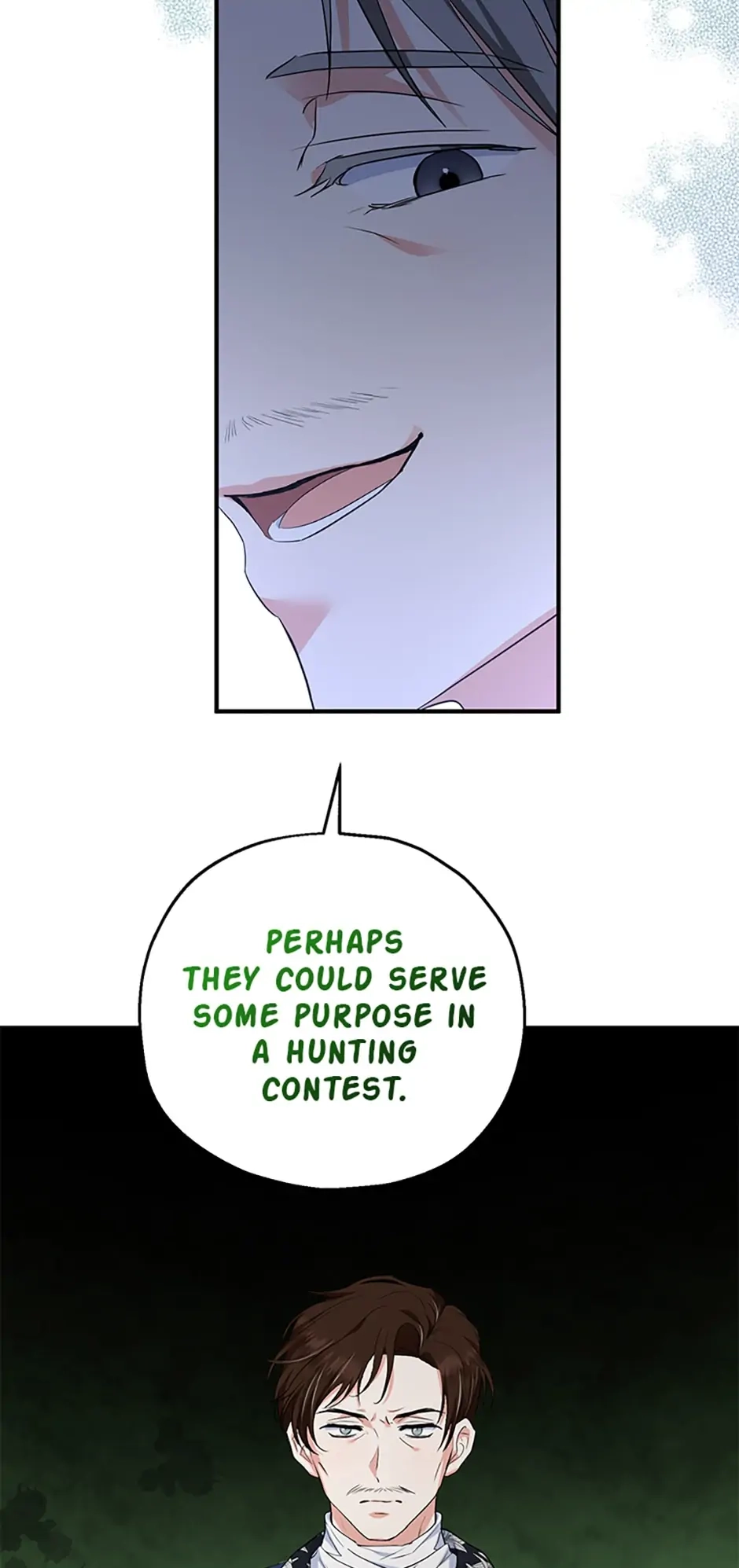 The Duke's Darling Daughter-in-Law Chapter 32 Page 22