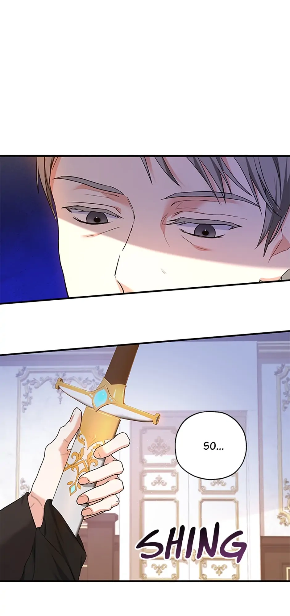 The Duke's Darling Daughter-in-Law Chapter 32 Page 14