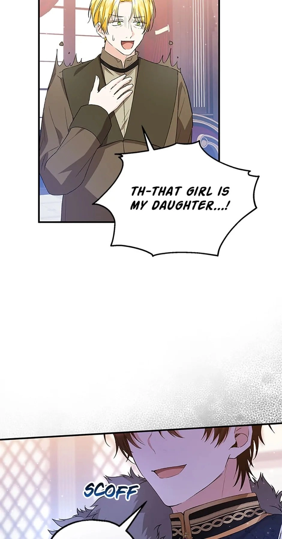The Duke's Darling Daughter-in-Law Chapter 47 Page 45