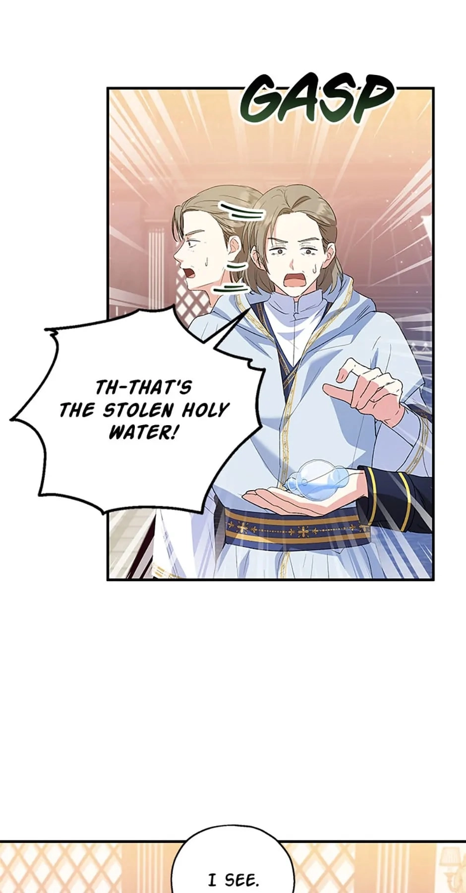The Duke's Darling Daughter-in-Law Chapter 47 Page 42