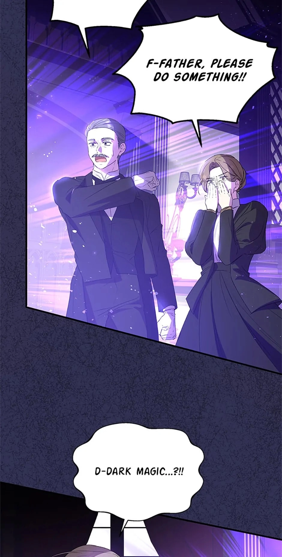 The Duke's Darling Daughter-in-Law Chapter 47 Page 23