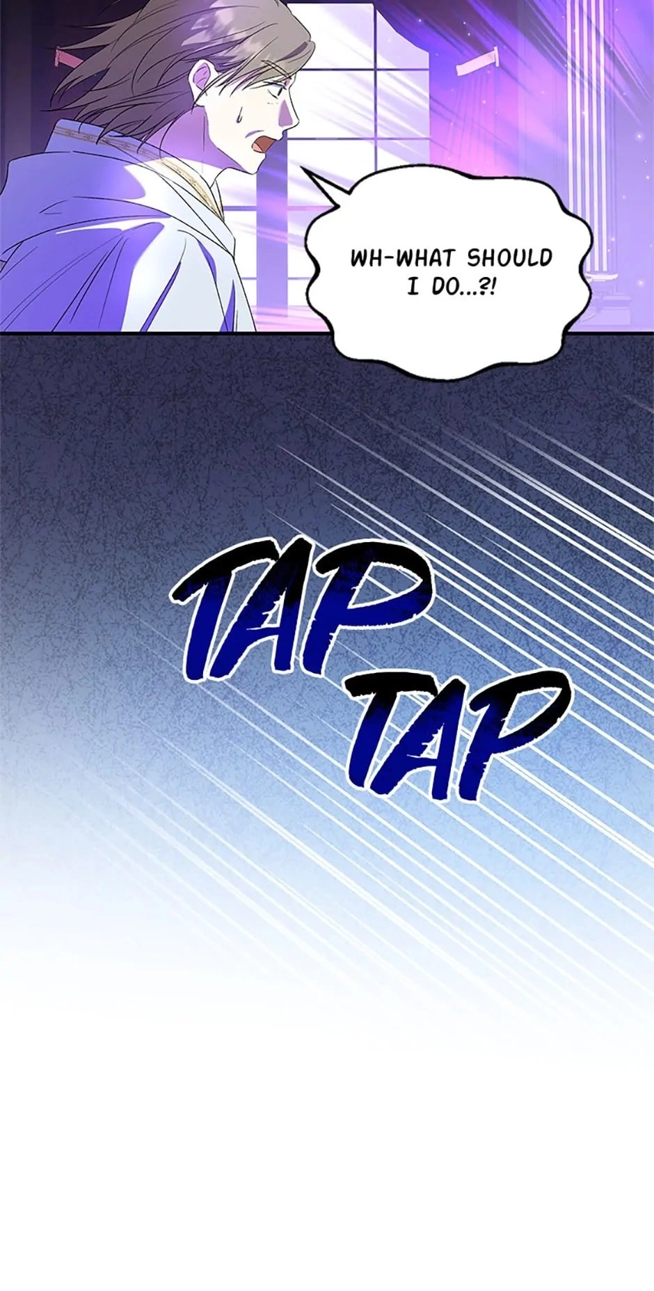 The Duke's Darling Daughter-in-Law Chapter 47 Page 24