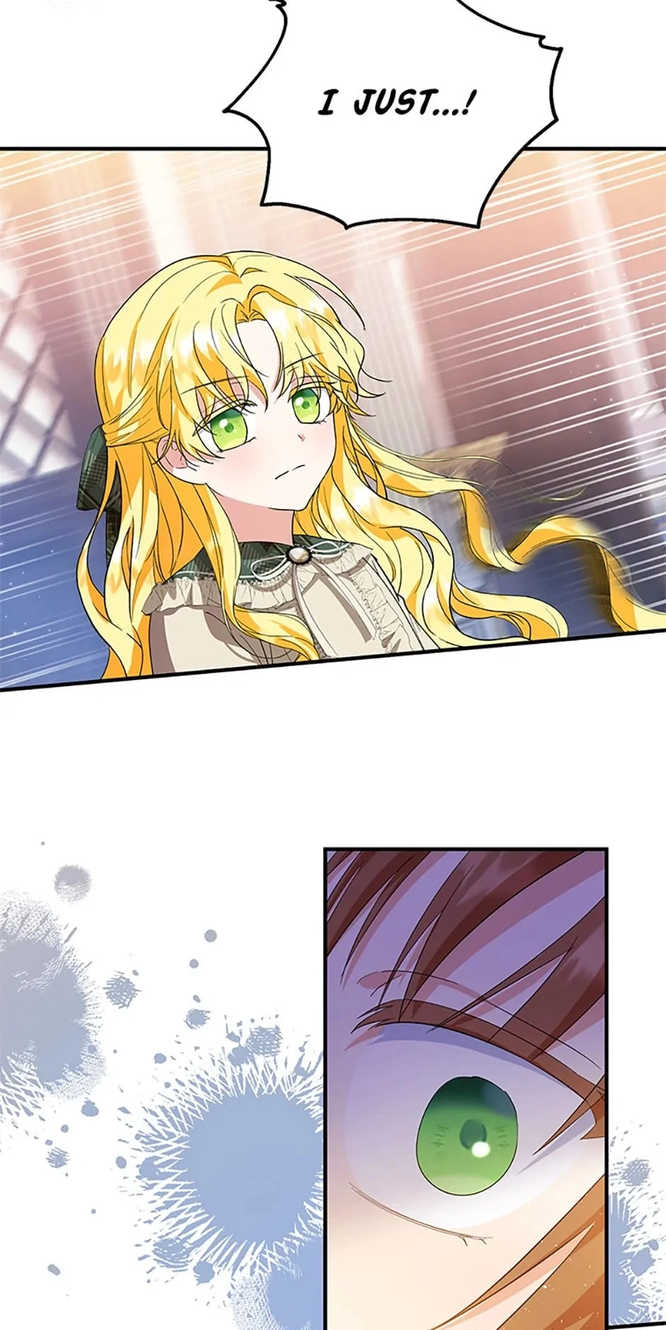 The Duke's Darling Daughter-in-Law Chapter 47 Page 15