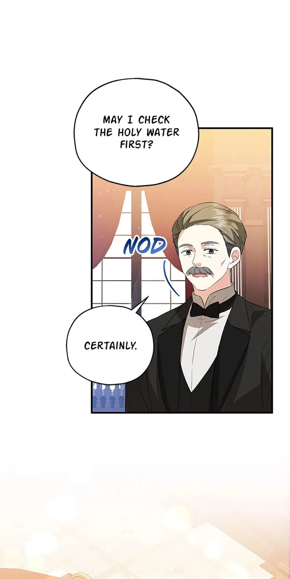 The Duke's Darling Daughter-in-Law Chapter 47 Page 12