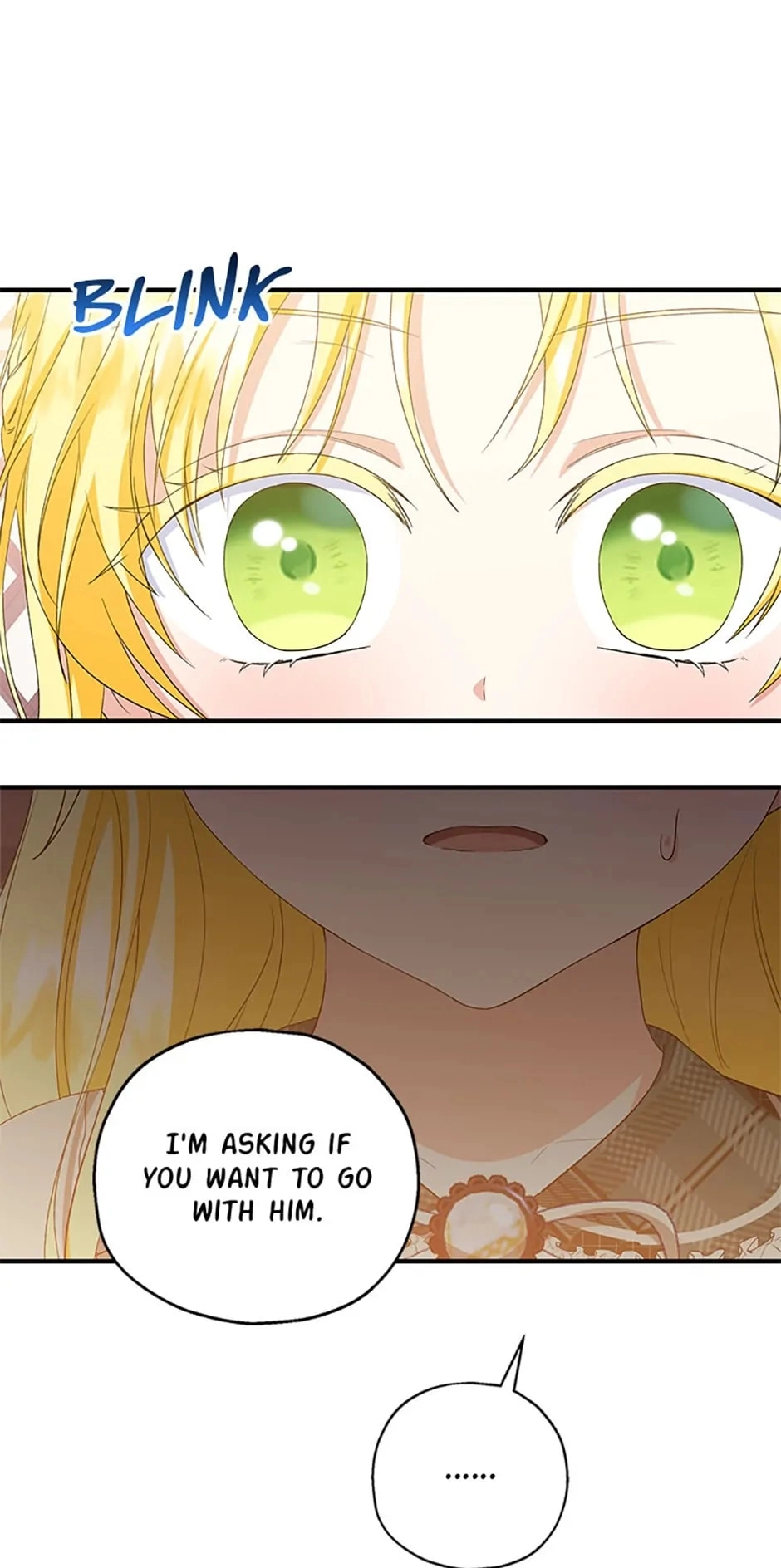 The Duke's Darling Daughter-in-Law Chapter 47 Page 49