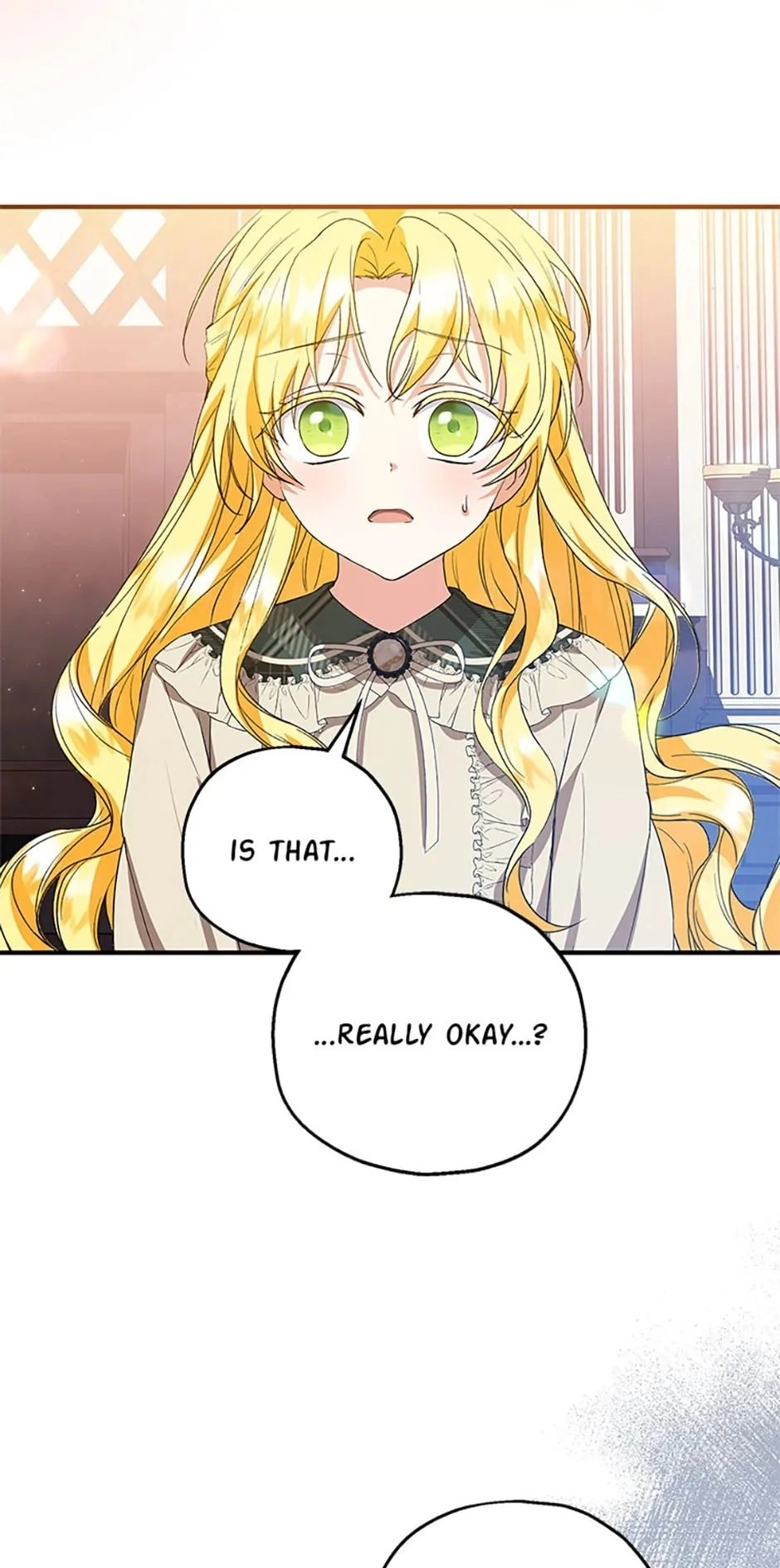 The Duke's Darling Daughter-in-Law Chapter 47 Page 54