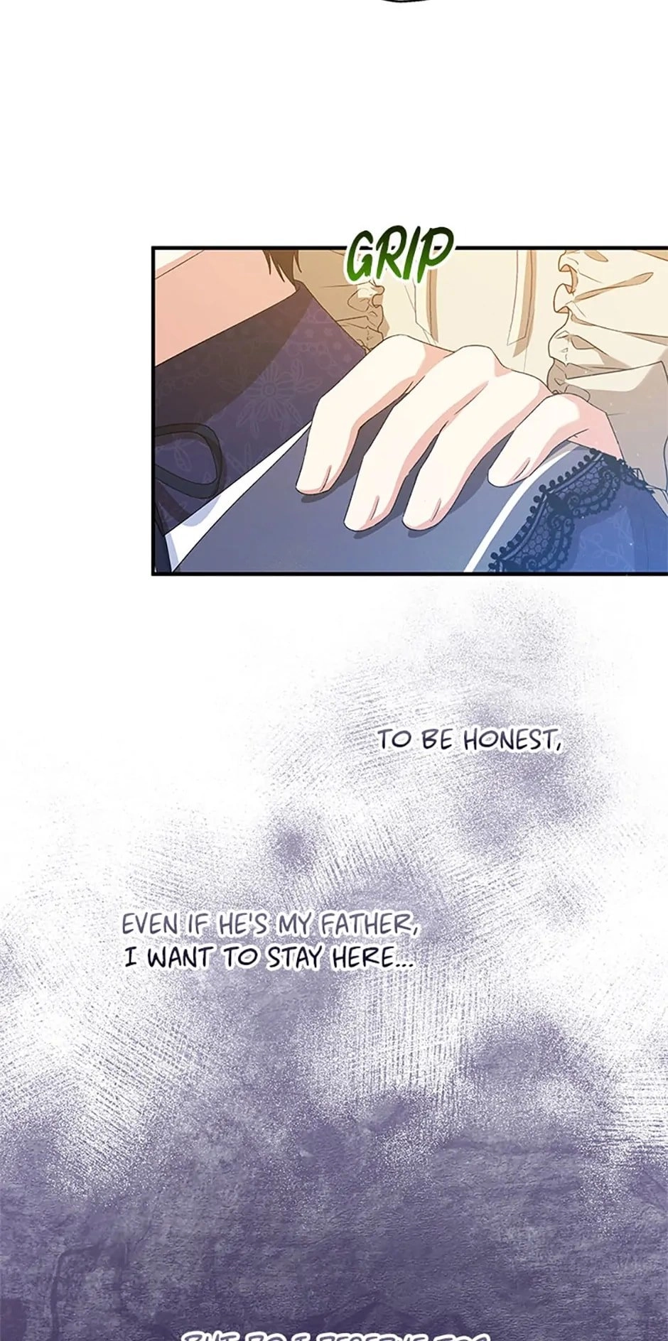 The Duke's Darling Daughter-in-Law Chapter 47 Page 50