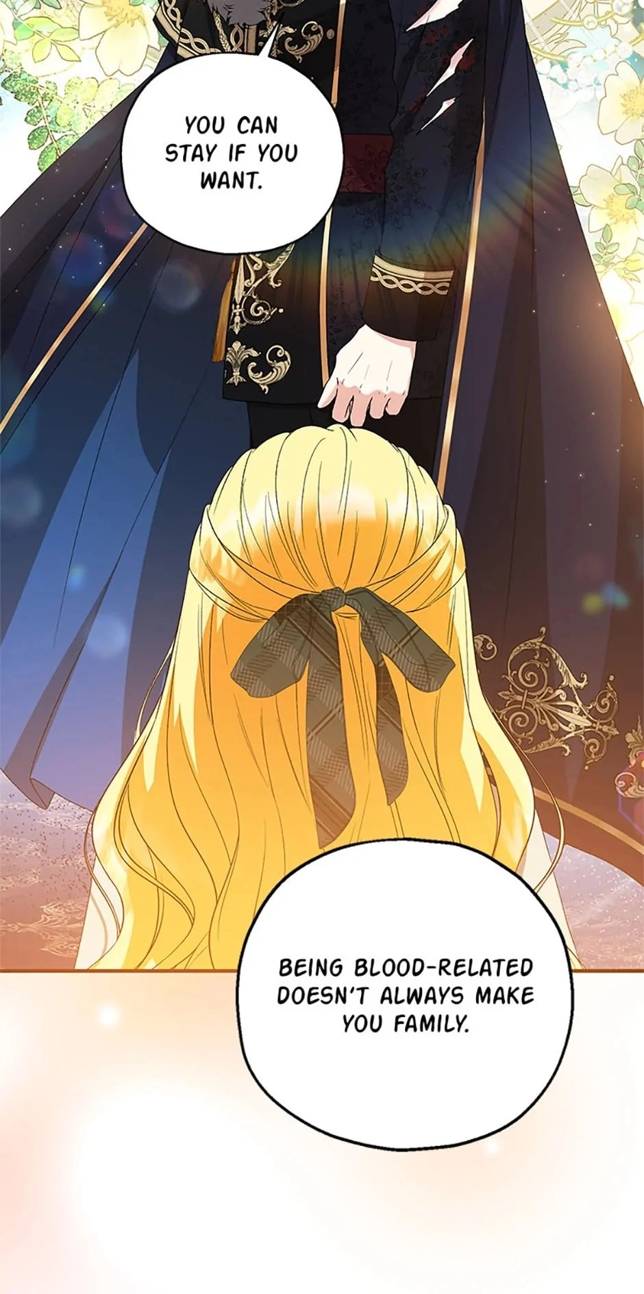 The Duke's Darling Daughter-in-Law Chapter 47 Page 53