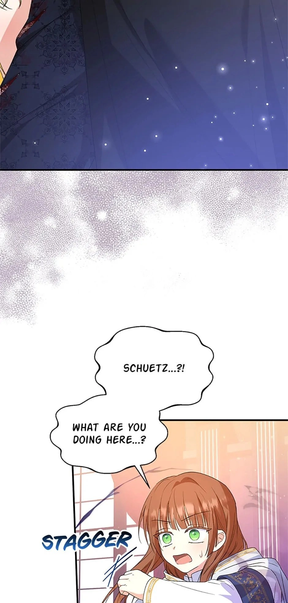 The Duke's Darling Daughter-in-Law Chapter 47 Page 36