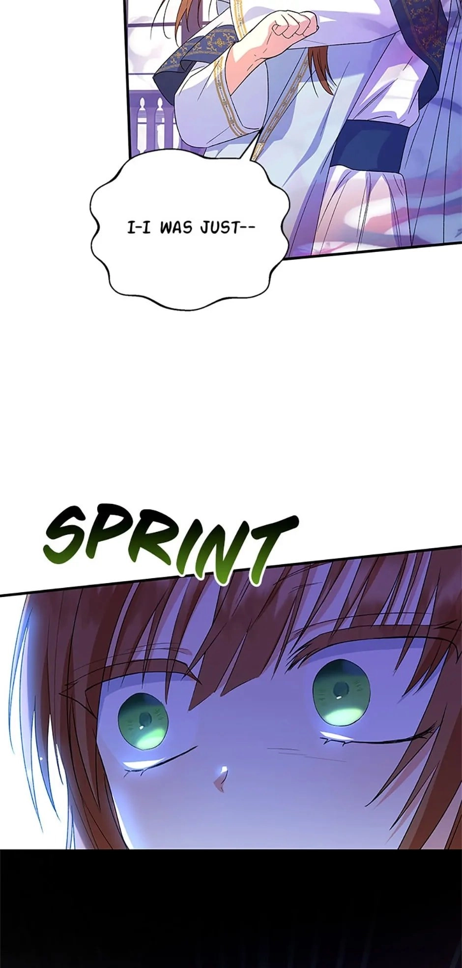 The Duke's Darling Daughter-in-Law Chapter 47 Page 37