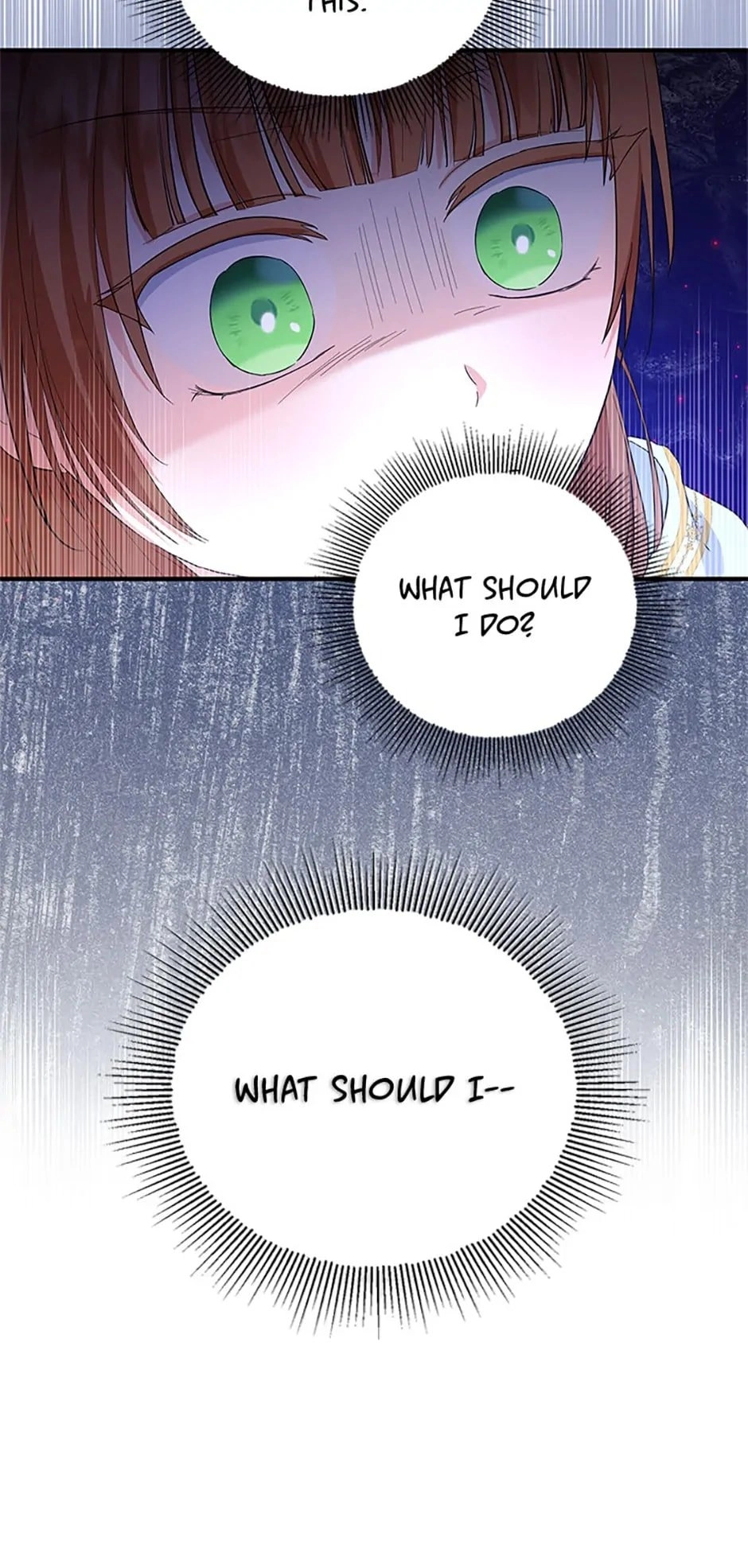 The Duke's Darling Daughter-in-Law Chapter 47 Page 8