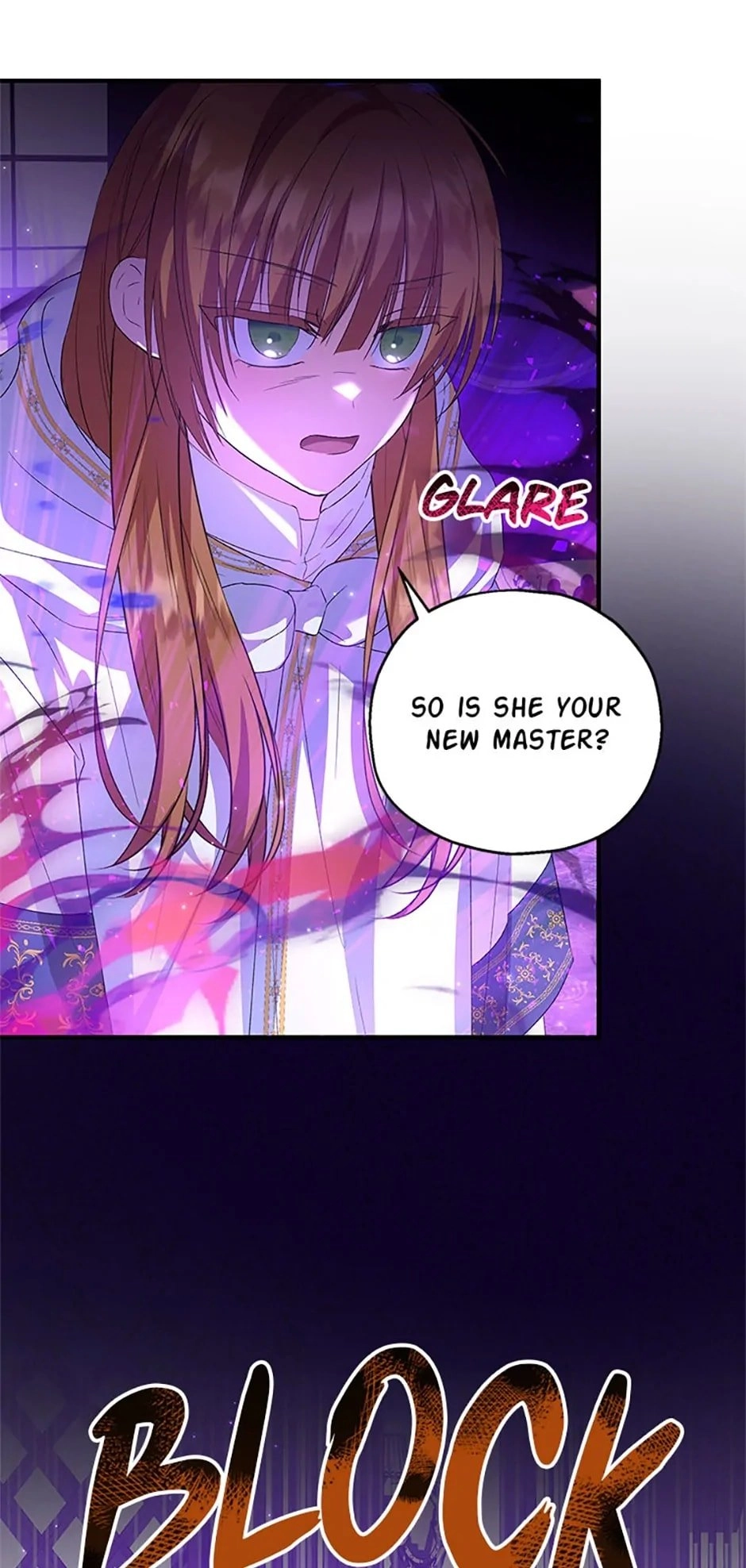 The Duke's Darling Daughter-in-Law Chapter 47 Page 25