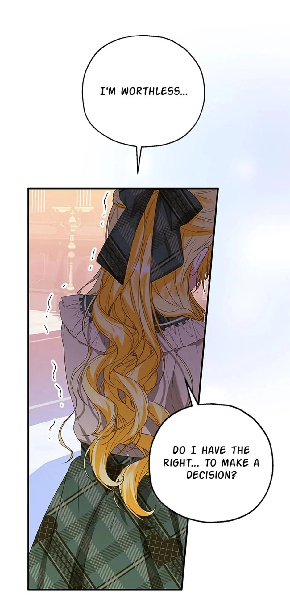 The Duke's Darling Daughter-in-Law Chapter 47 Page 56