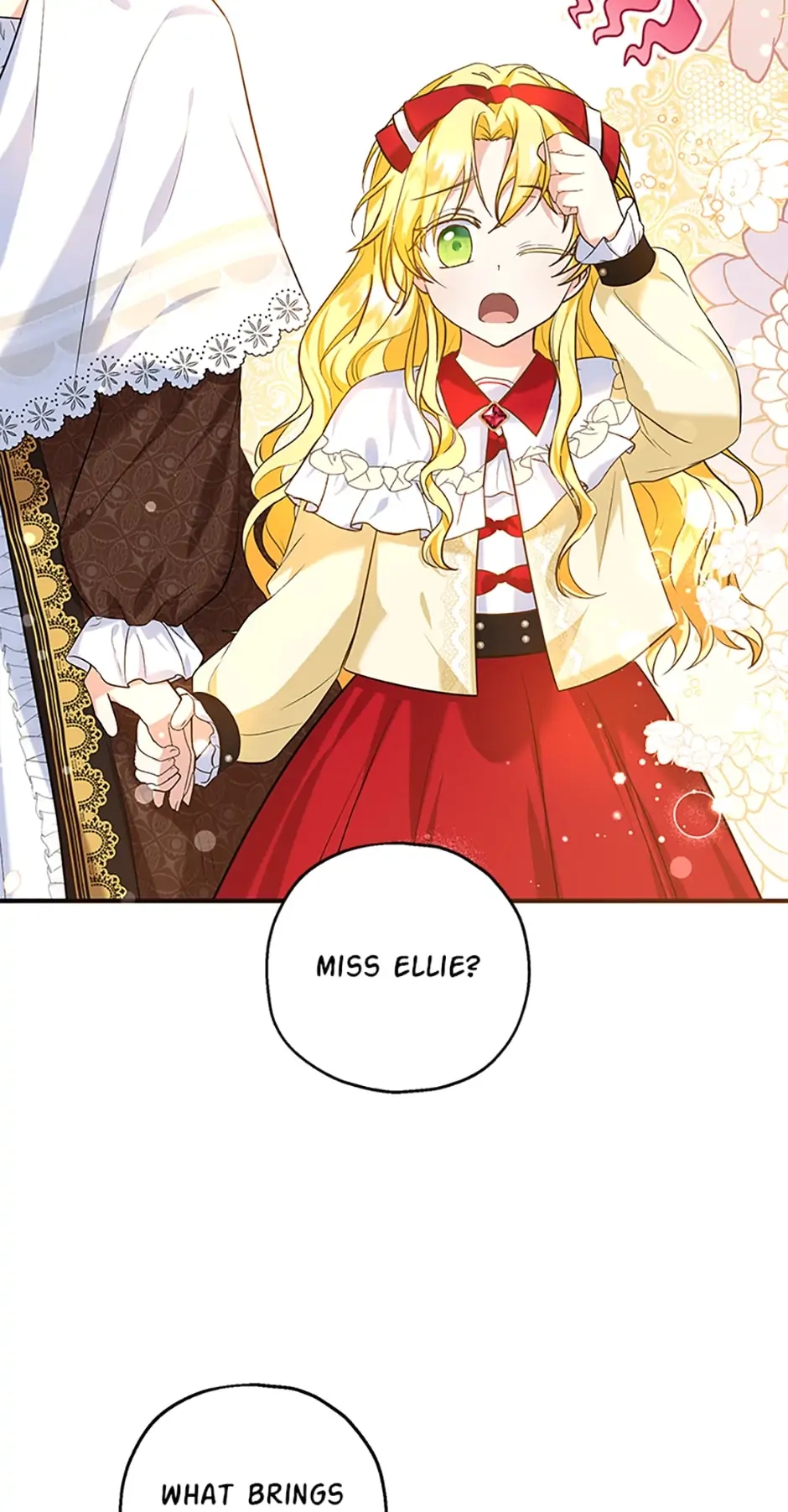 The Duke's Darling Daughter-in-Law Chapter 25 Page 14