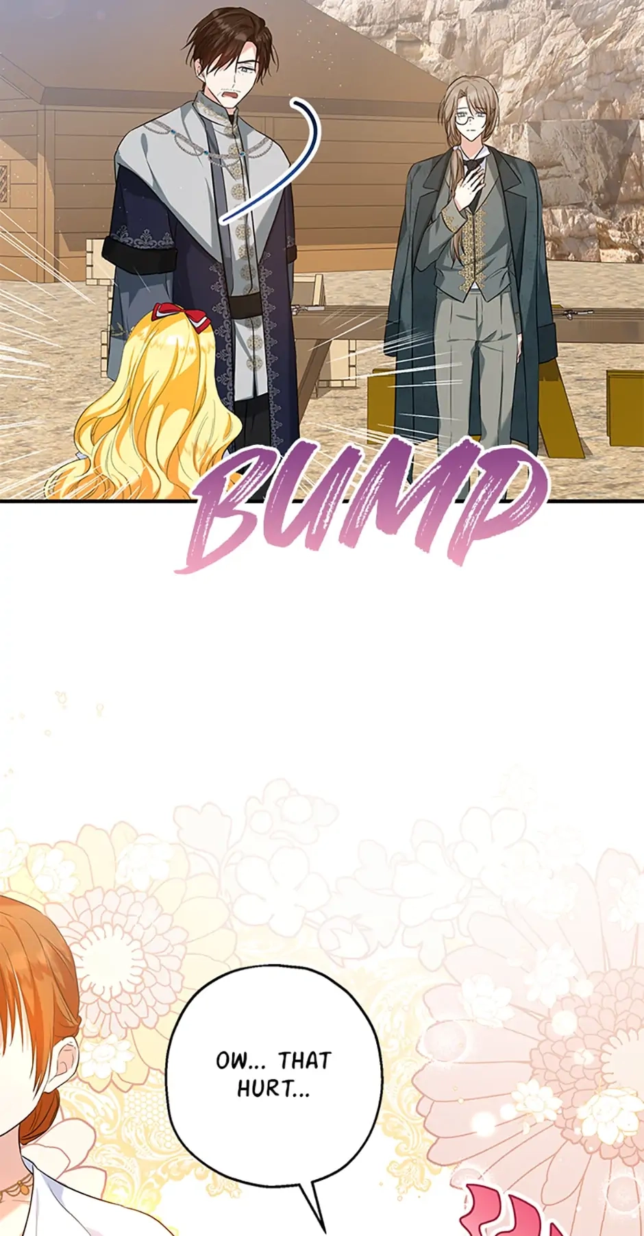 The Duke's Darling Daughter-in-Law Chapter 25 Page 13