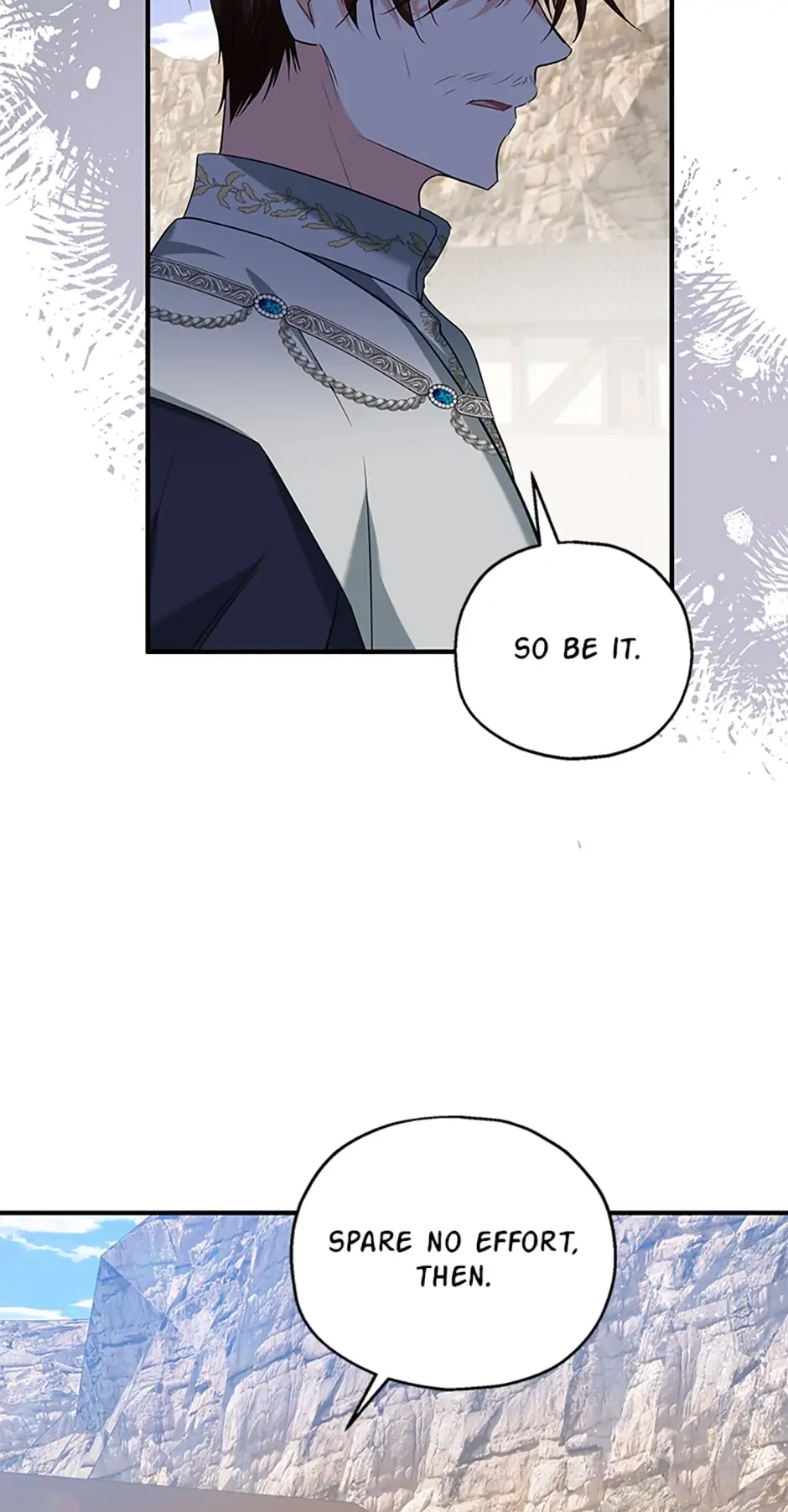 The Duke's Darling Daughter-in-Law Chapter 25 Page 12