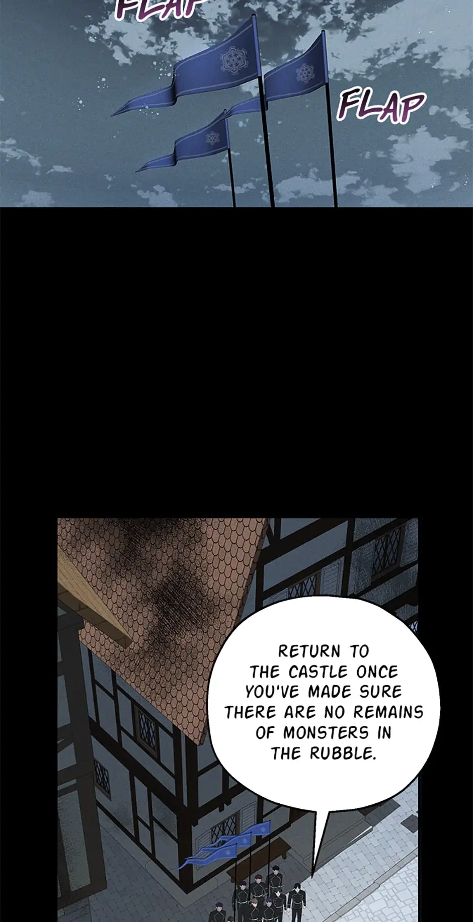 The Duke's Darling Daughter-in-Law Chapter 25 Page 42