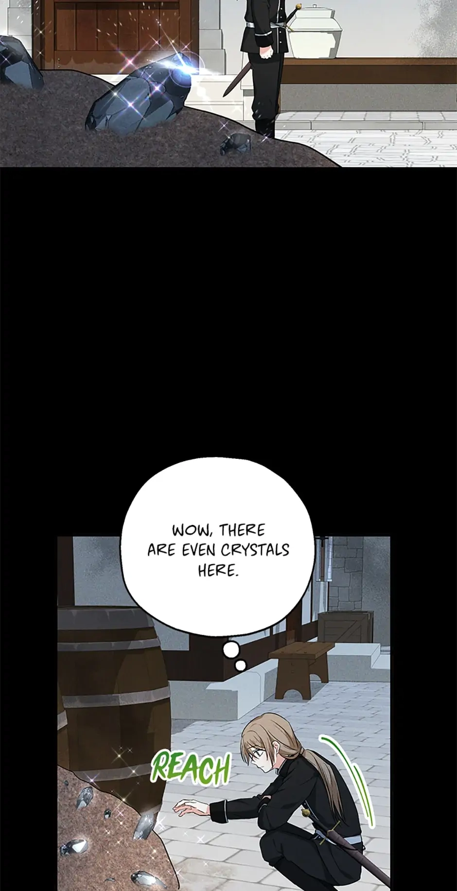 The Duke's Darling Daughter-in-Law Chapter 25 Page 44