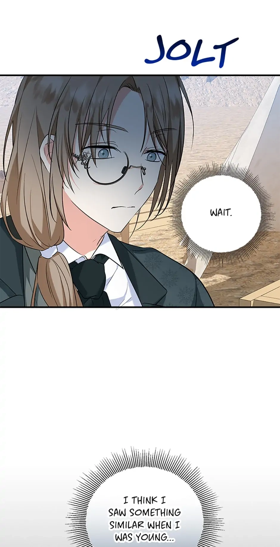 The Duke's Darling Daughter-in-Law Chapter 25 Page 40