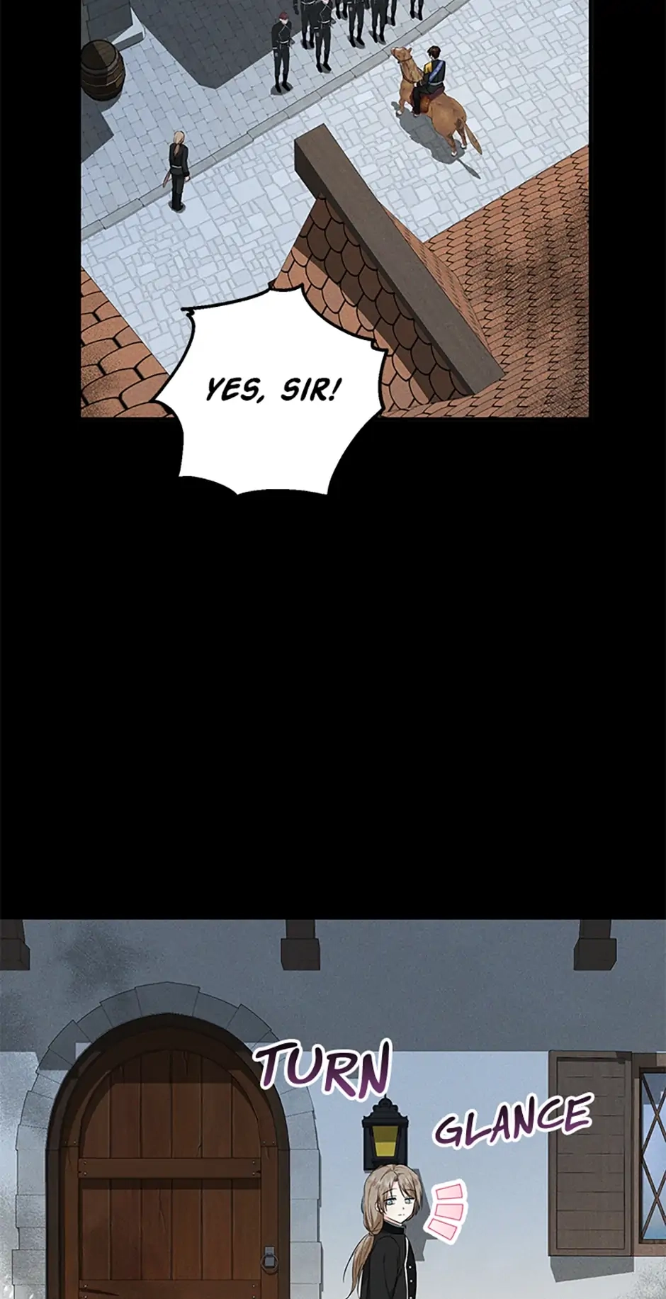 The Duke's Darling Daughter-in-Law Chapter 25 Page 43