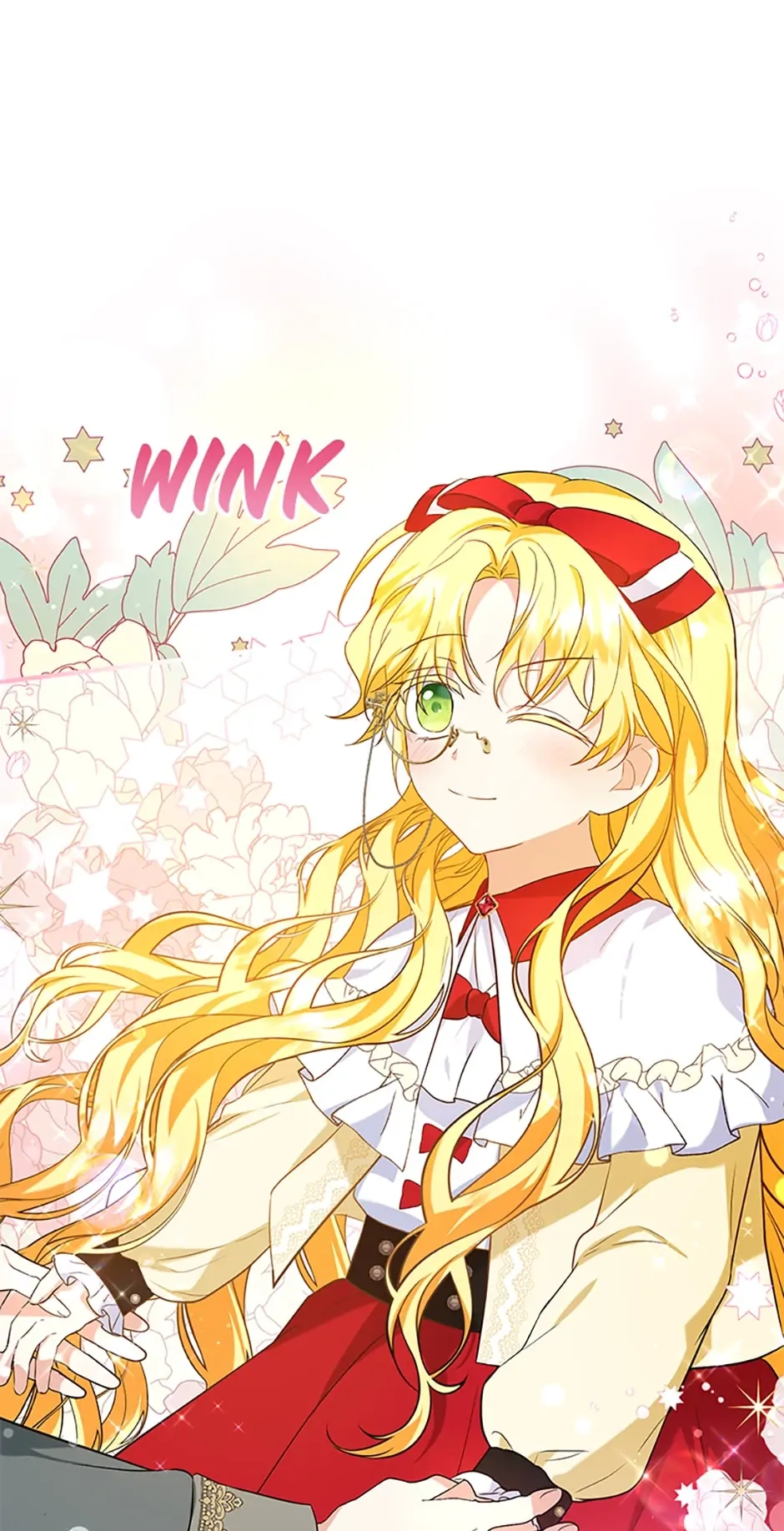The Duke's Darling Daughter-in-Law Chapter 25 Page 29