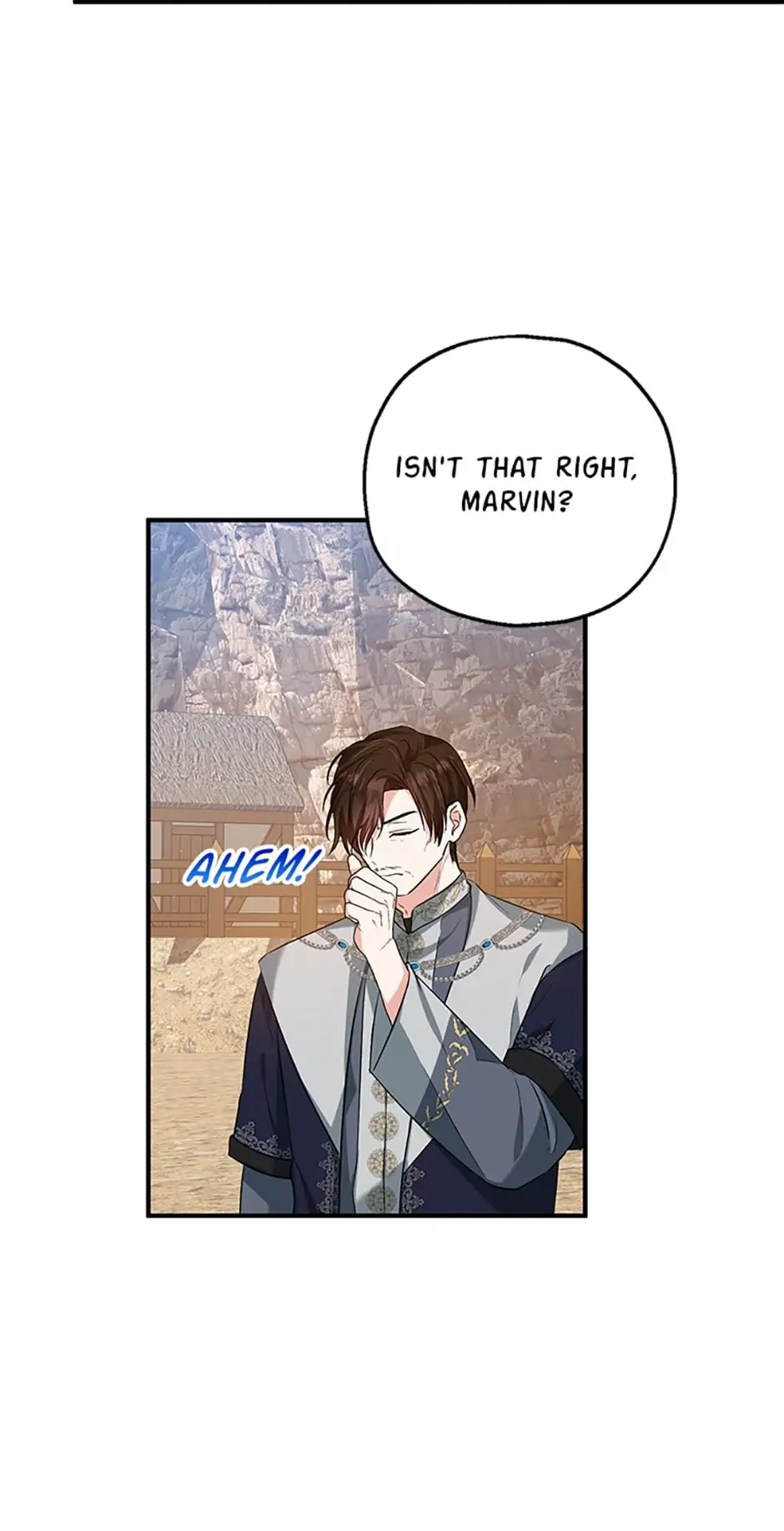 The Duke's Darling Daughter-in-Law Chapter 25 Page 32