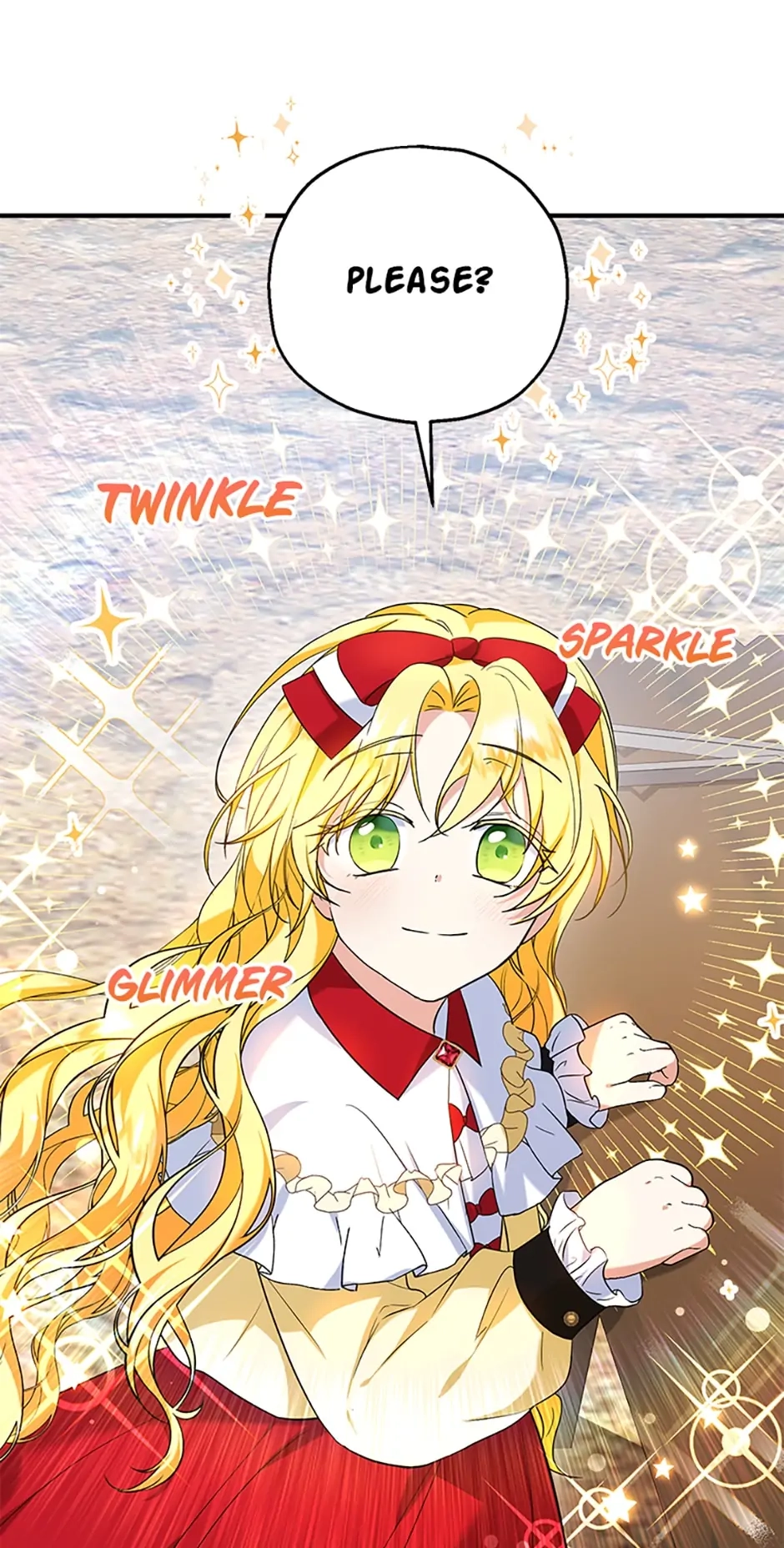 The Duke's Darling Daughter-in-Law Chapter 25 Page 20
