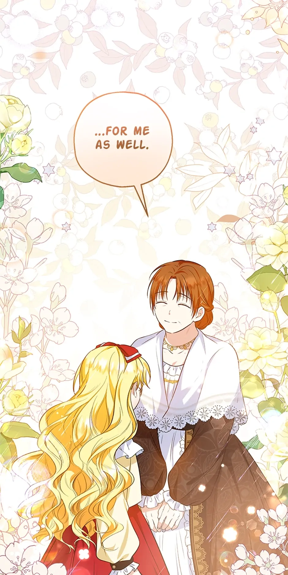 The Duke's Darling Daughter-in-Law Chapter 25 Page 59