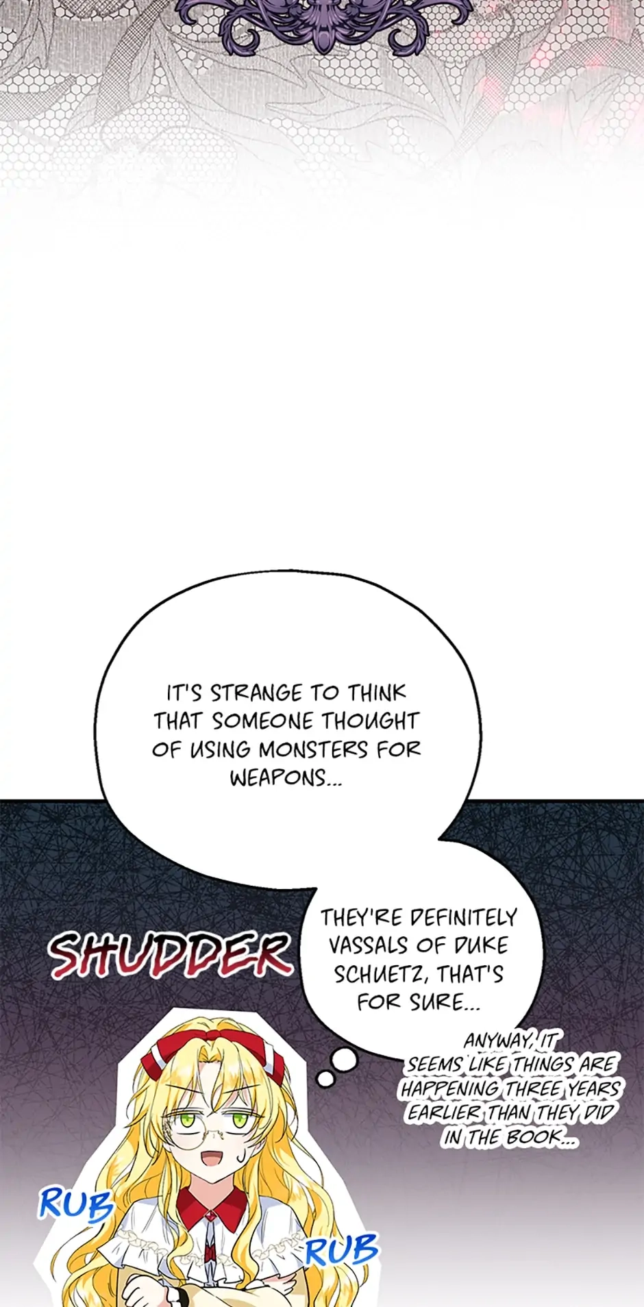 The Duke's Darling Daughter-in-Law Chapter 25 Page 55