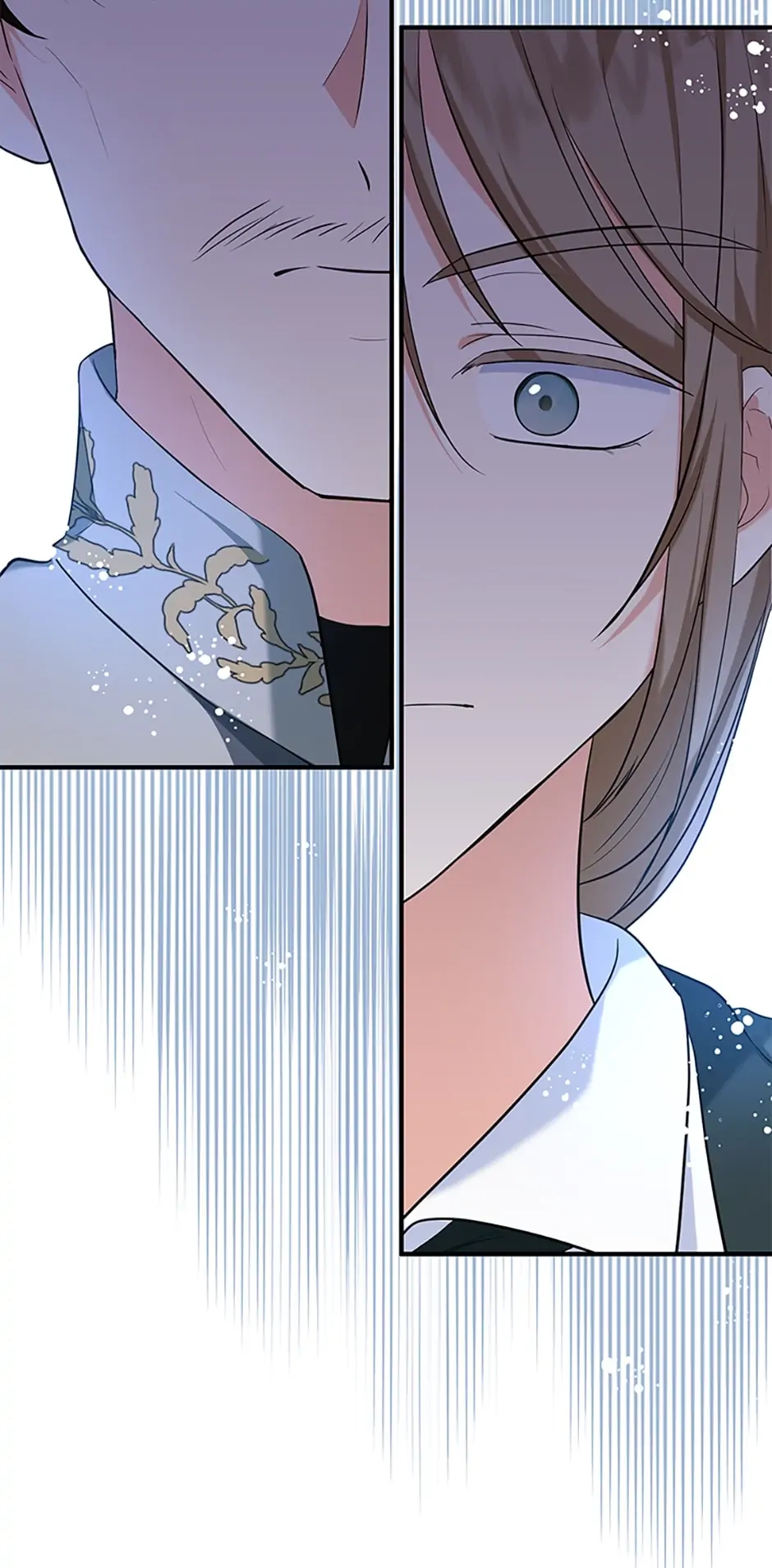 The Duke's Darling Daughter-in-Law Chapter 25 Page 50
