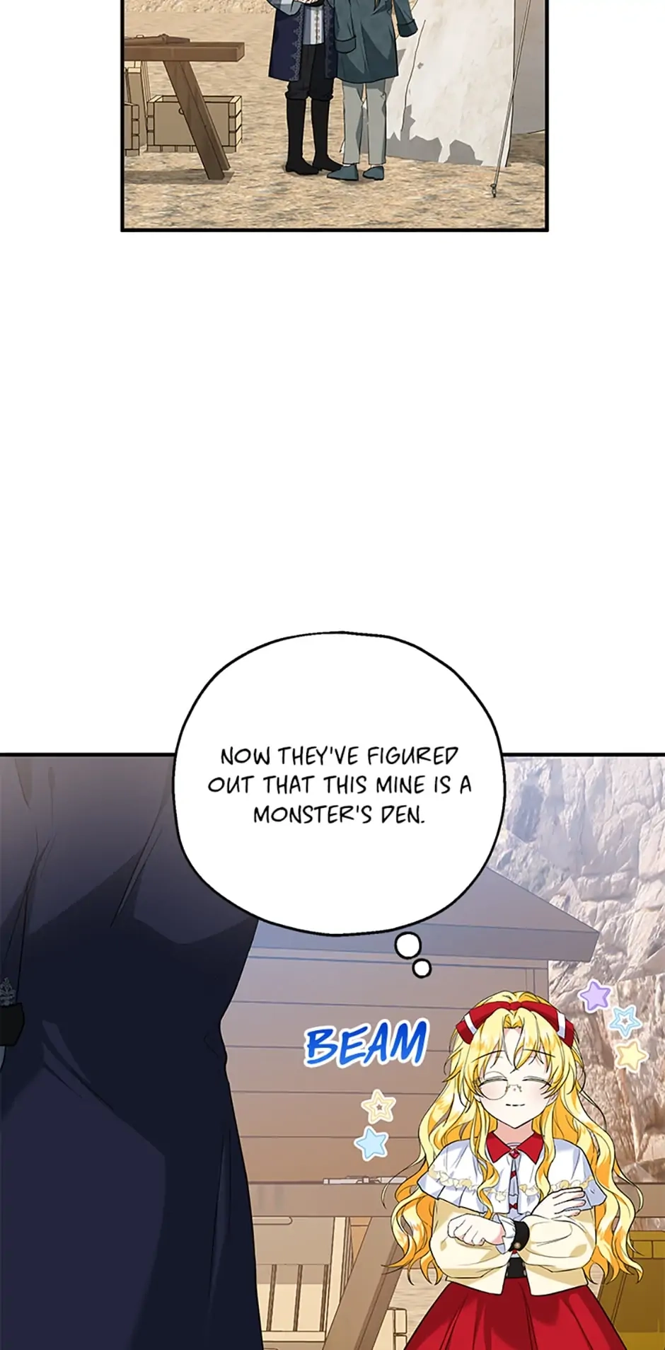 The Duke's Darling Daughter-in-Law Chapter 25 Page 52