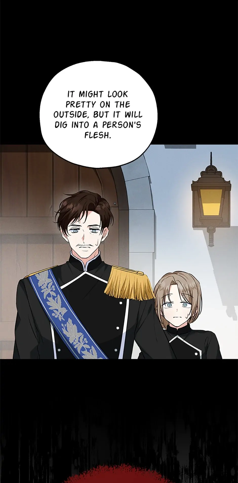 The Duke's Darling Daughter-in-Law Chapter 25 Page 48