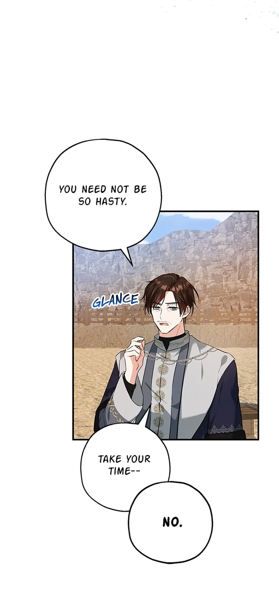 The Duke's Darling Daughter-in-Law Chapter 25 Page 9