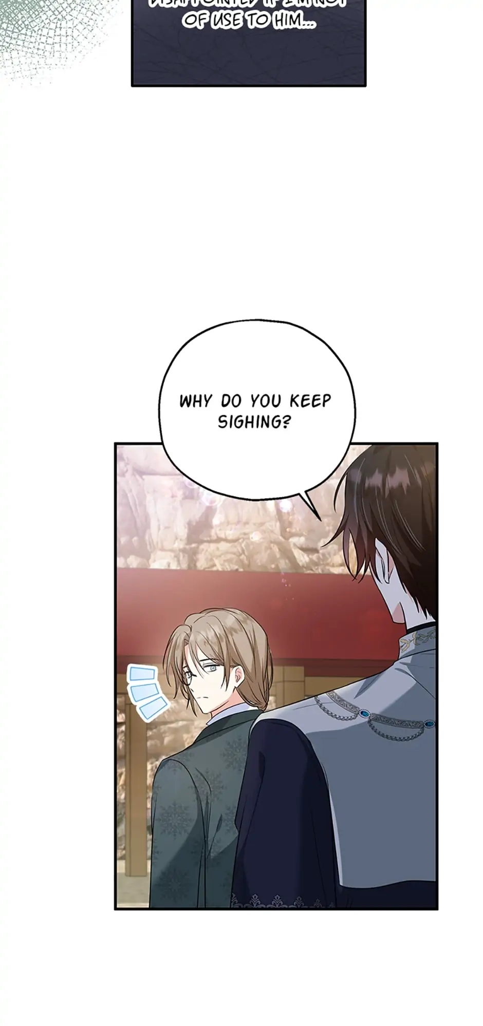 The Duke's Darling Daughter-in-Law Chapter 25 Page 5