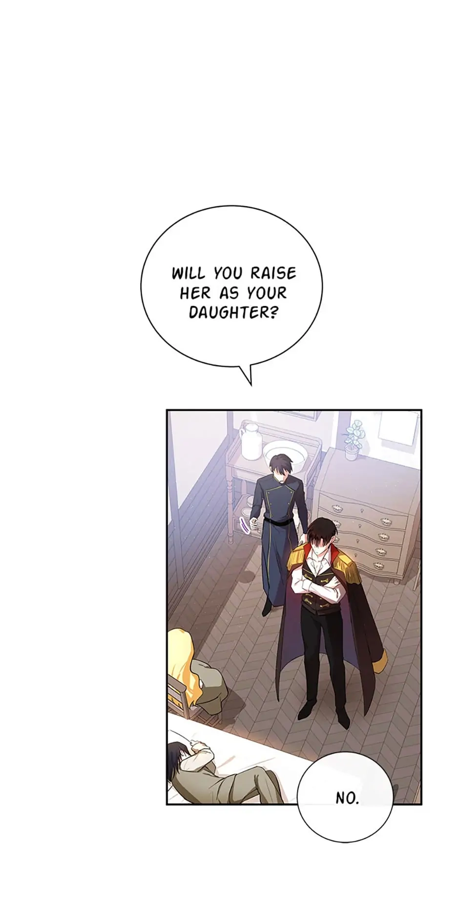 The Duke's Darling Daughter-in-Law Chapter 1 Page 18
