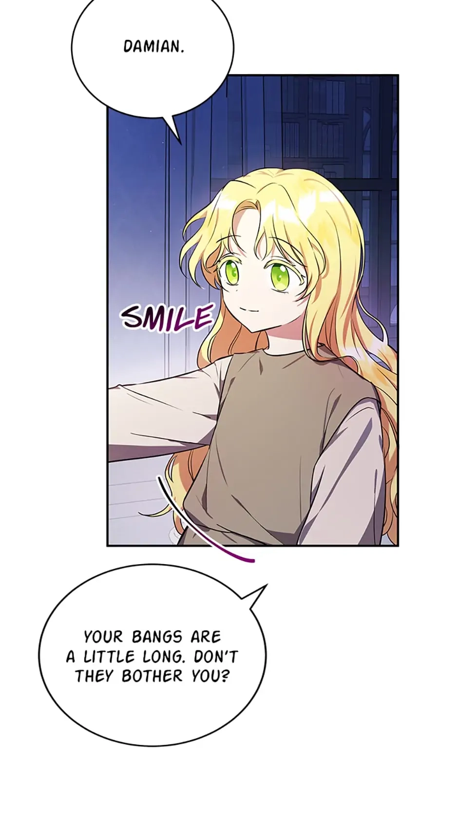 The Duke's Darling Daughter-in-Law Chapter 4 Page 64